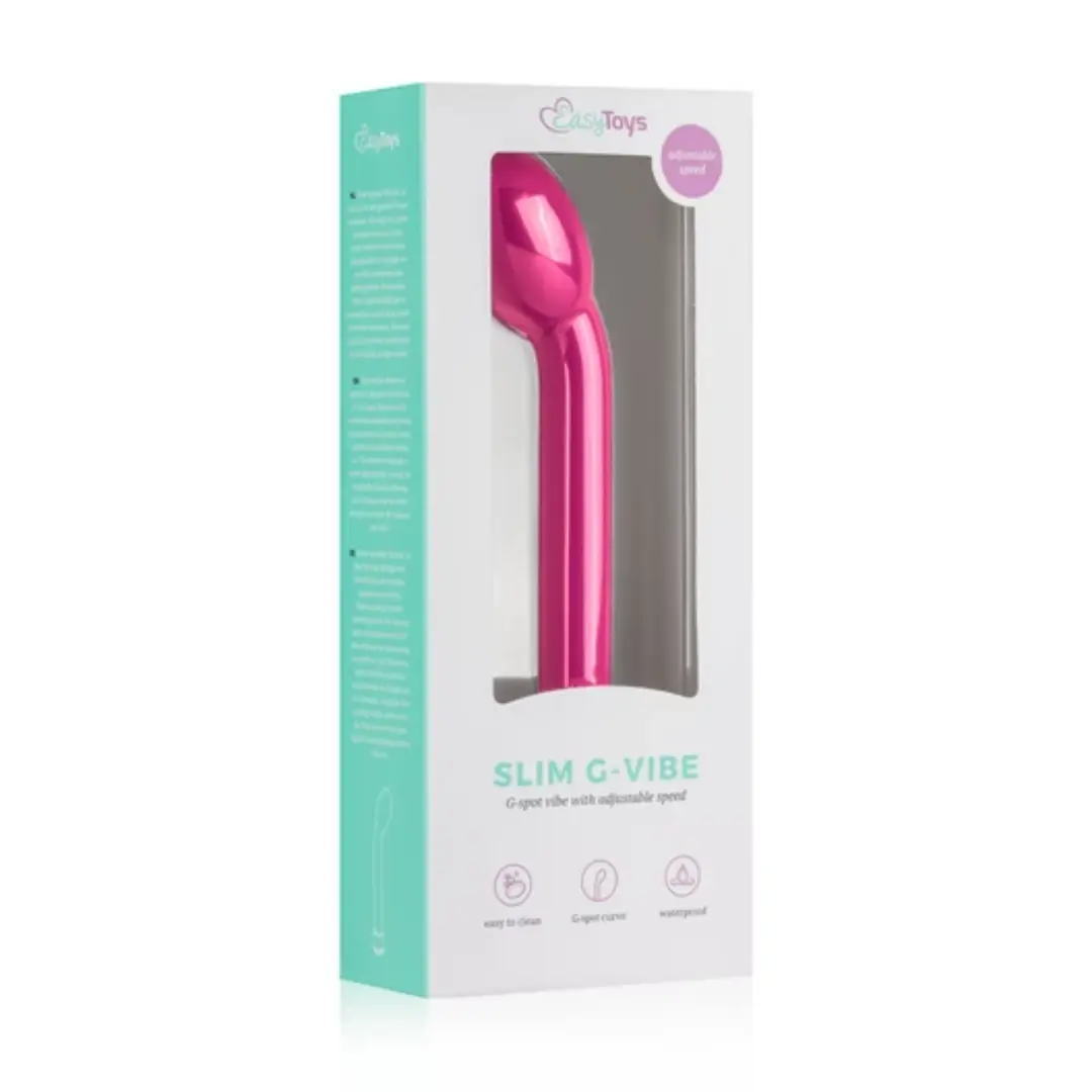 G-Spot Vibrator - Image 7