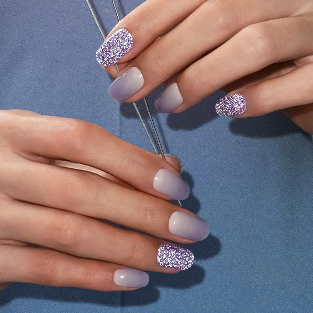 Nail Strips Veri Peri Trick - Image 3