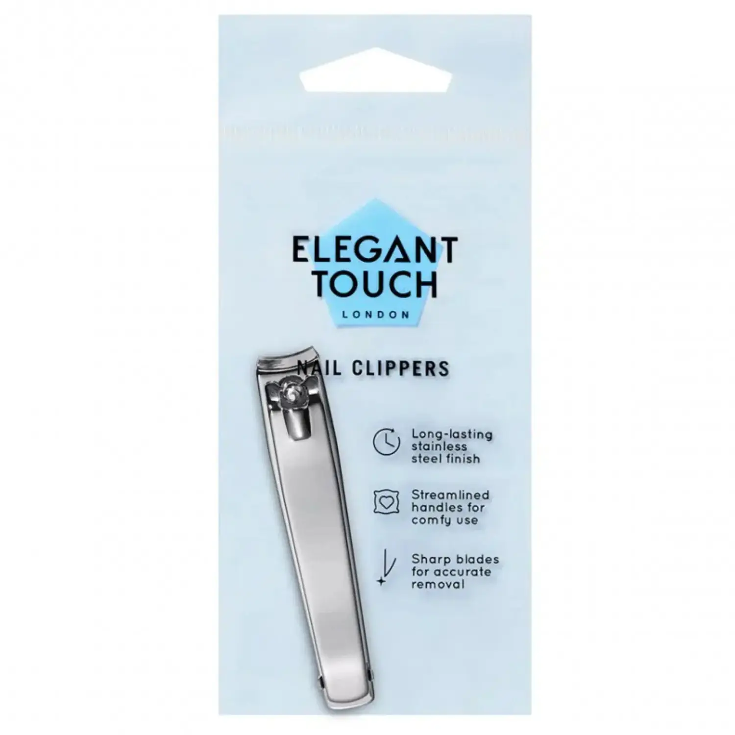 Essential Nail Clipper - Image 2