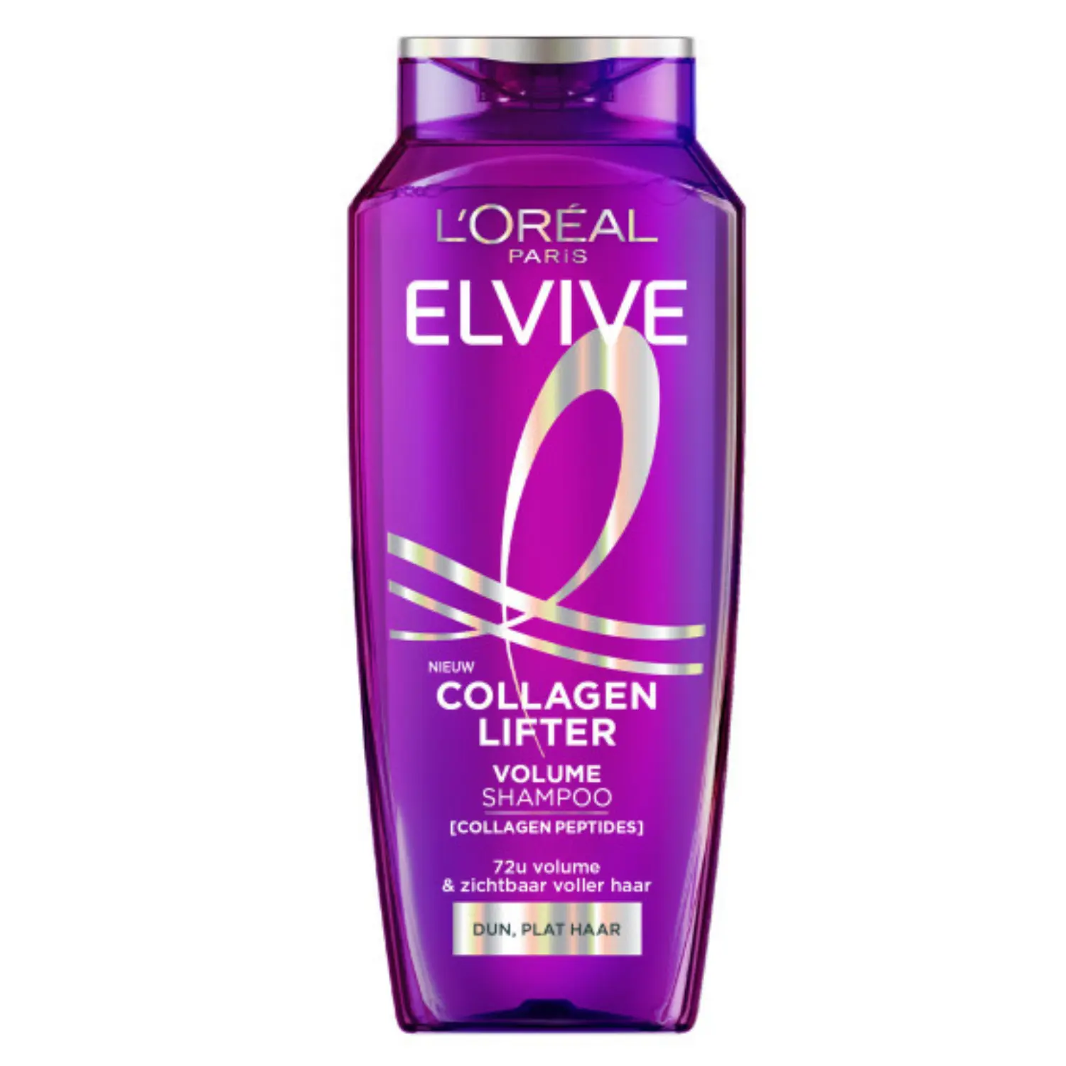 Elvive Collagen Lifter Shampoo