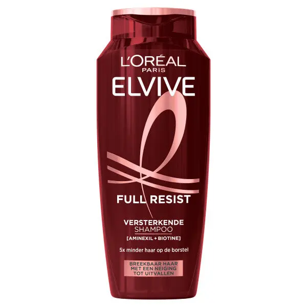 Elvive Full Resist Shampoo