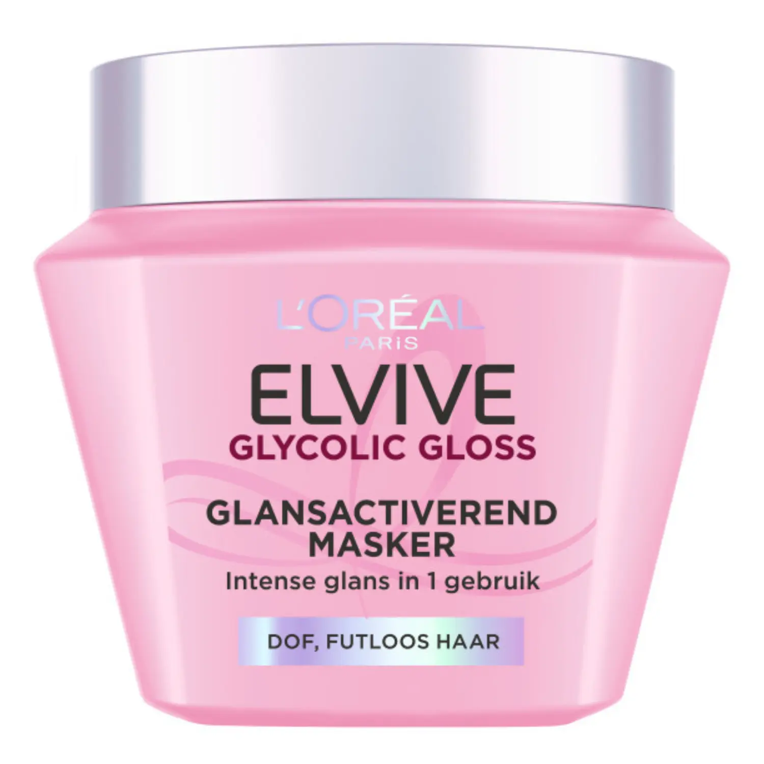 Elvive Glycolic Gloss Mask