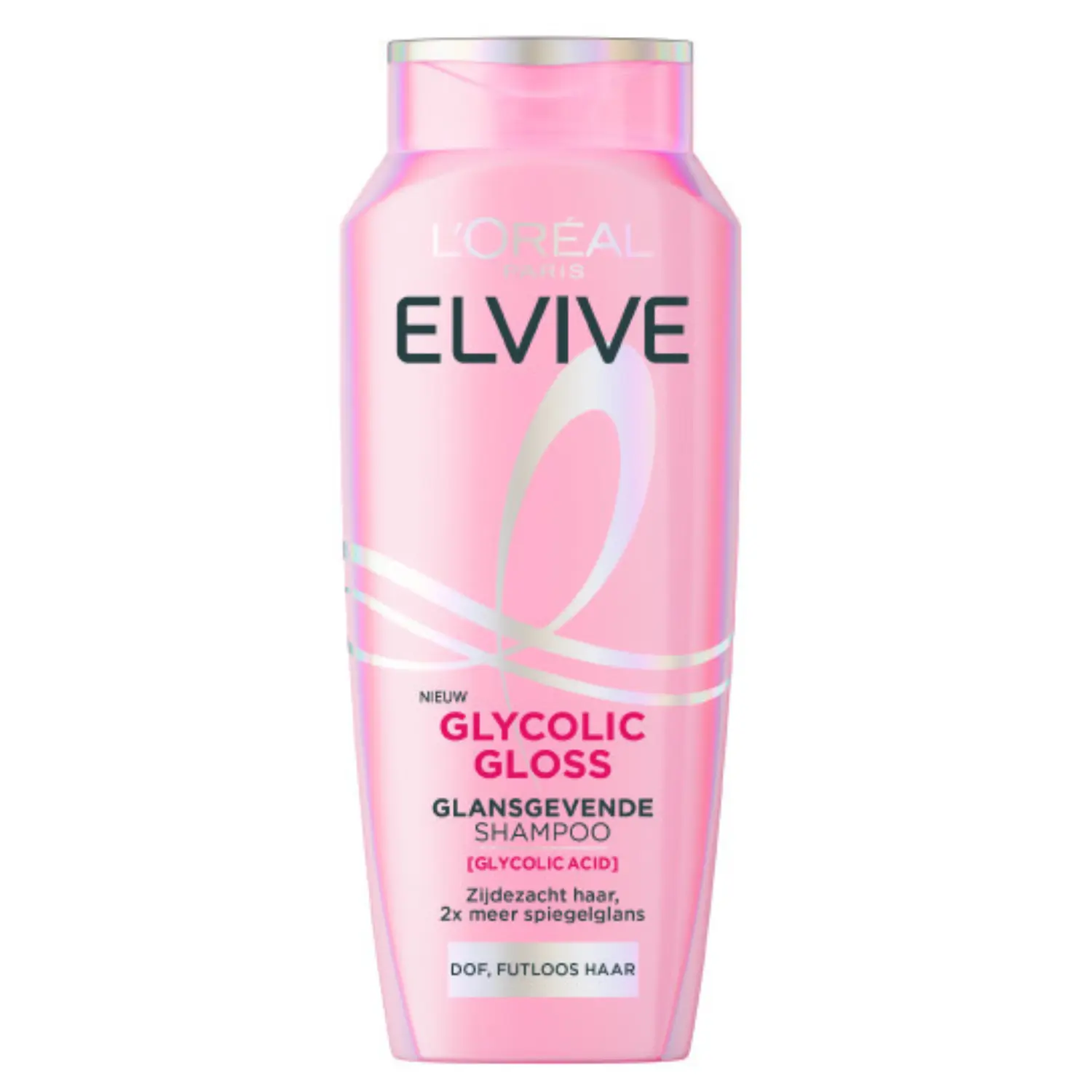 Elvive Glycolic Gloss Shampoo