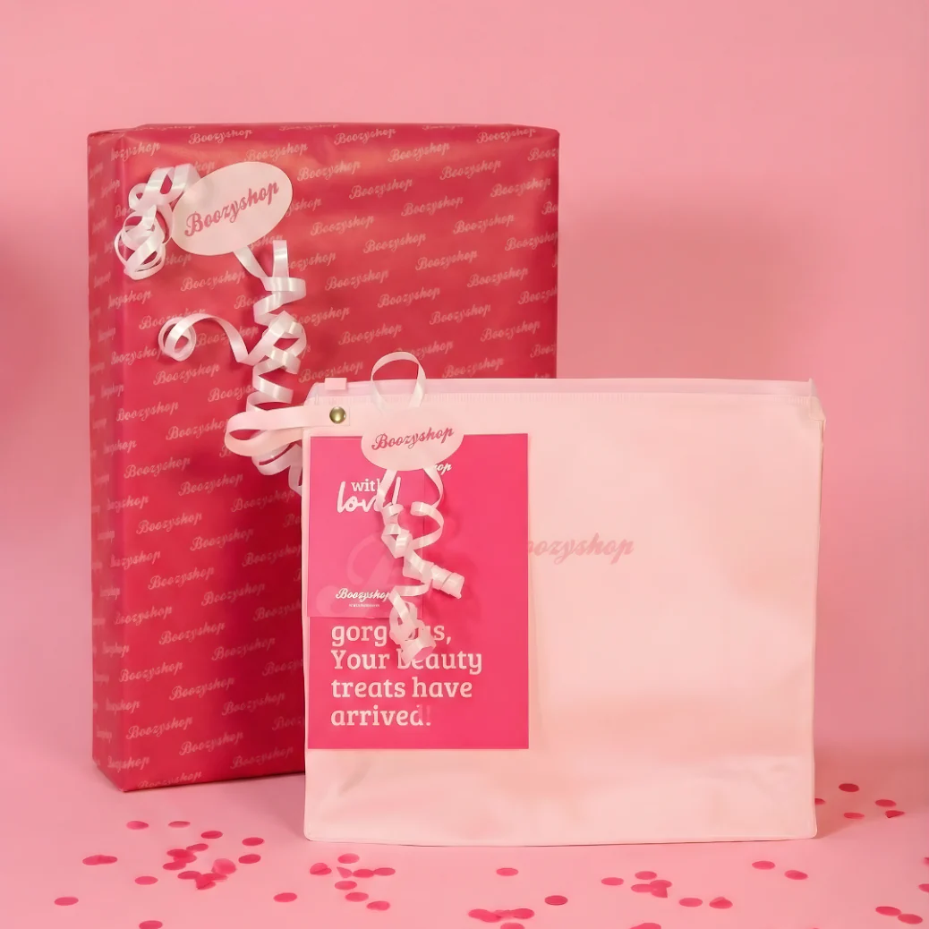 Emballage cadeau