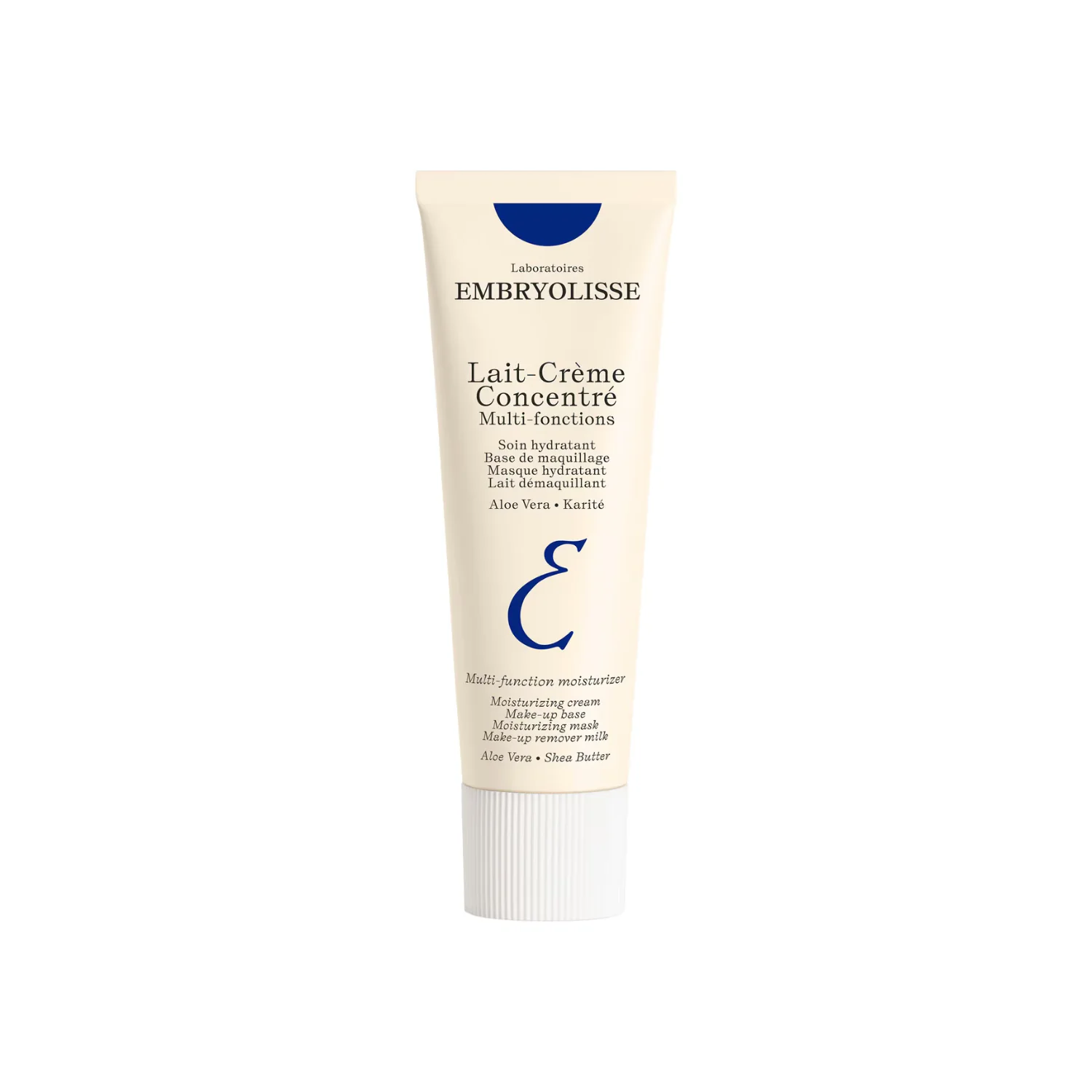Lait Creme Concentre 5 ml.