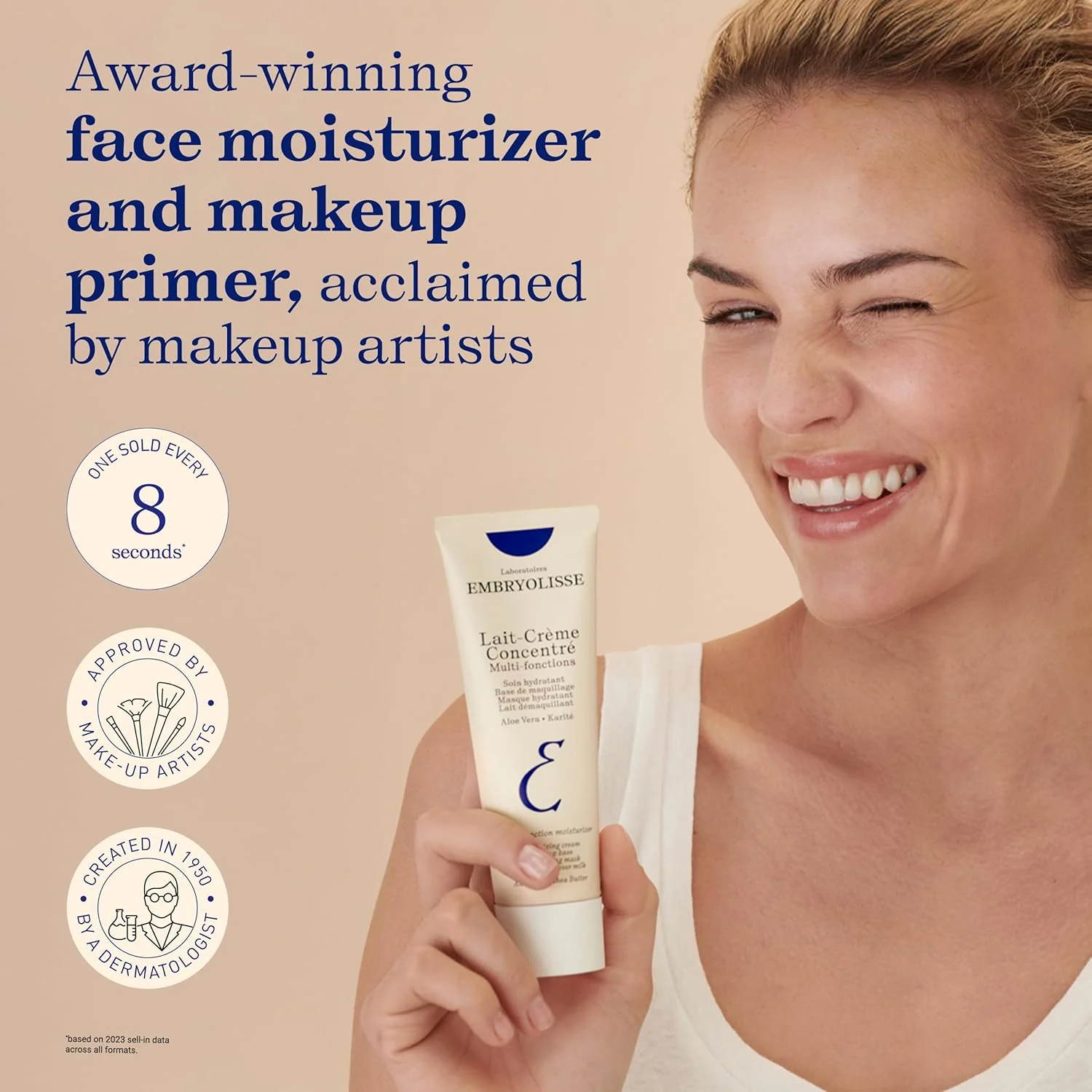 Lait Creme Concentre 5 ml. - Image 2