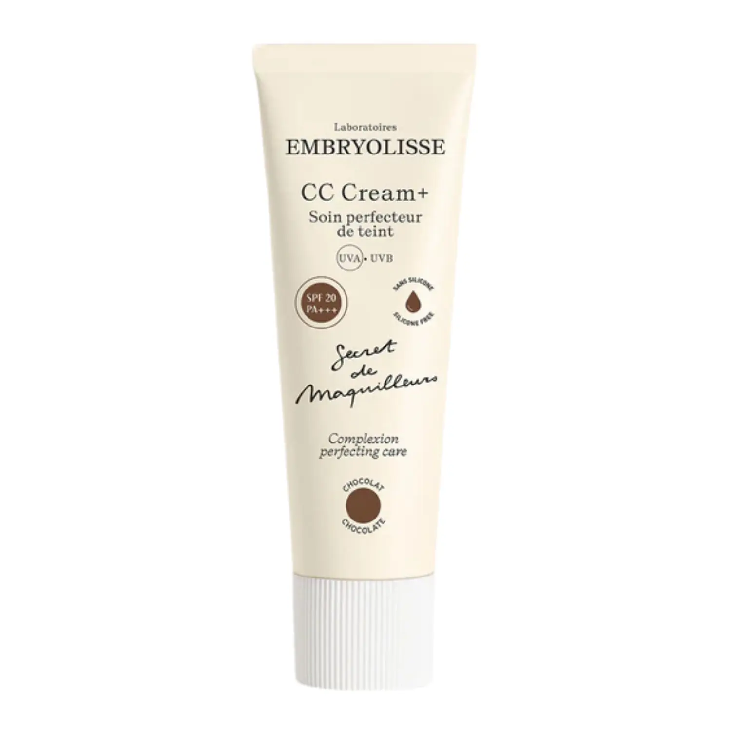 Secret De Maquilleurs CC+ Chocolat