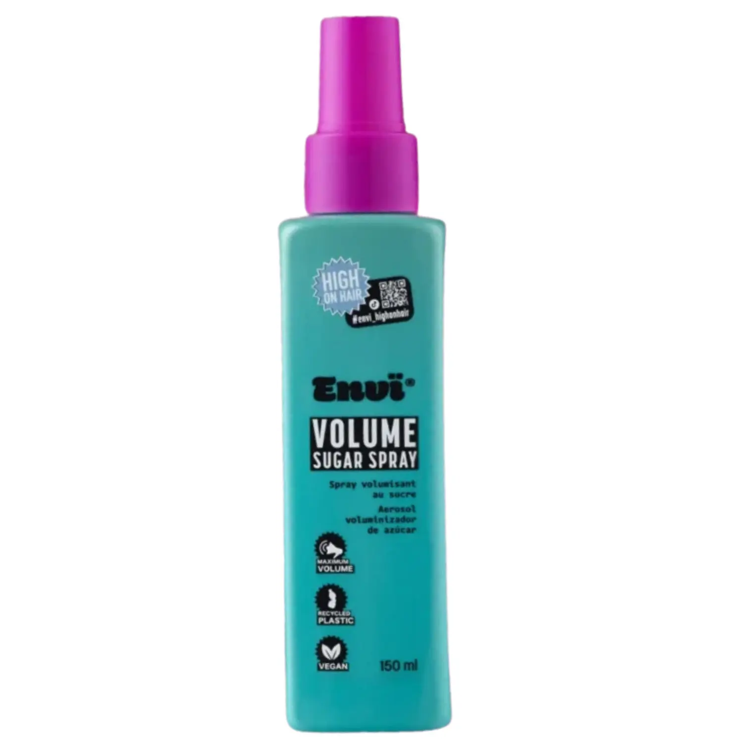 Volume Sugar Spray
