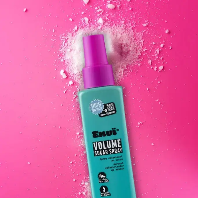 Volume Sugar Spray - Image 2