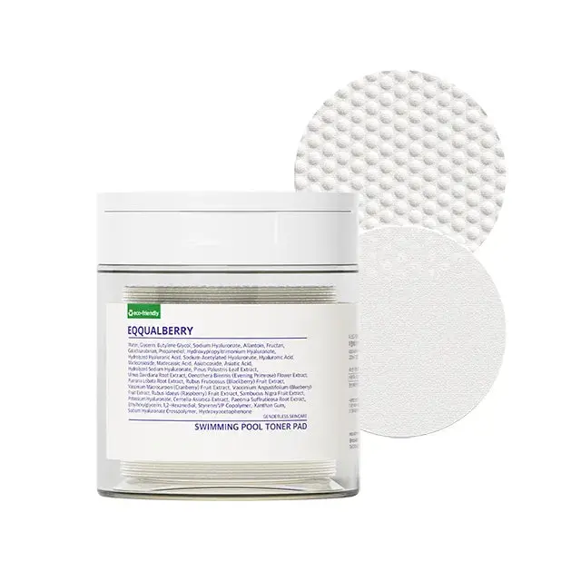 Swimming Pool Toner Pads