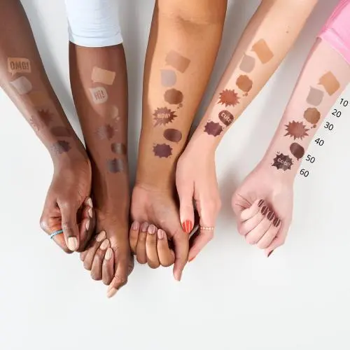 Baby Got Bronze Bronzing Stick 40 Hazelnut Hug - Image 2