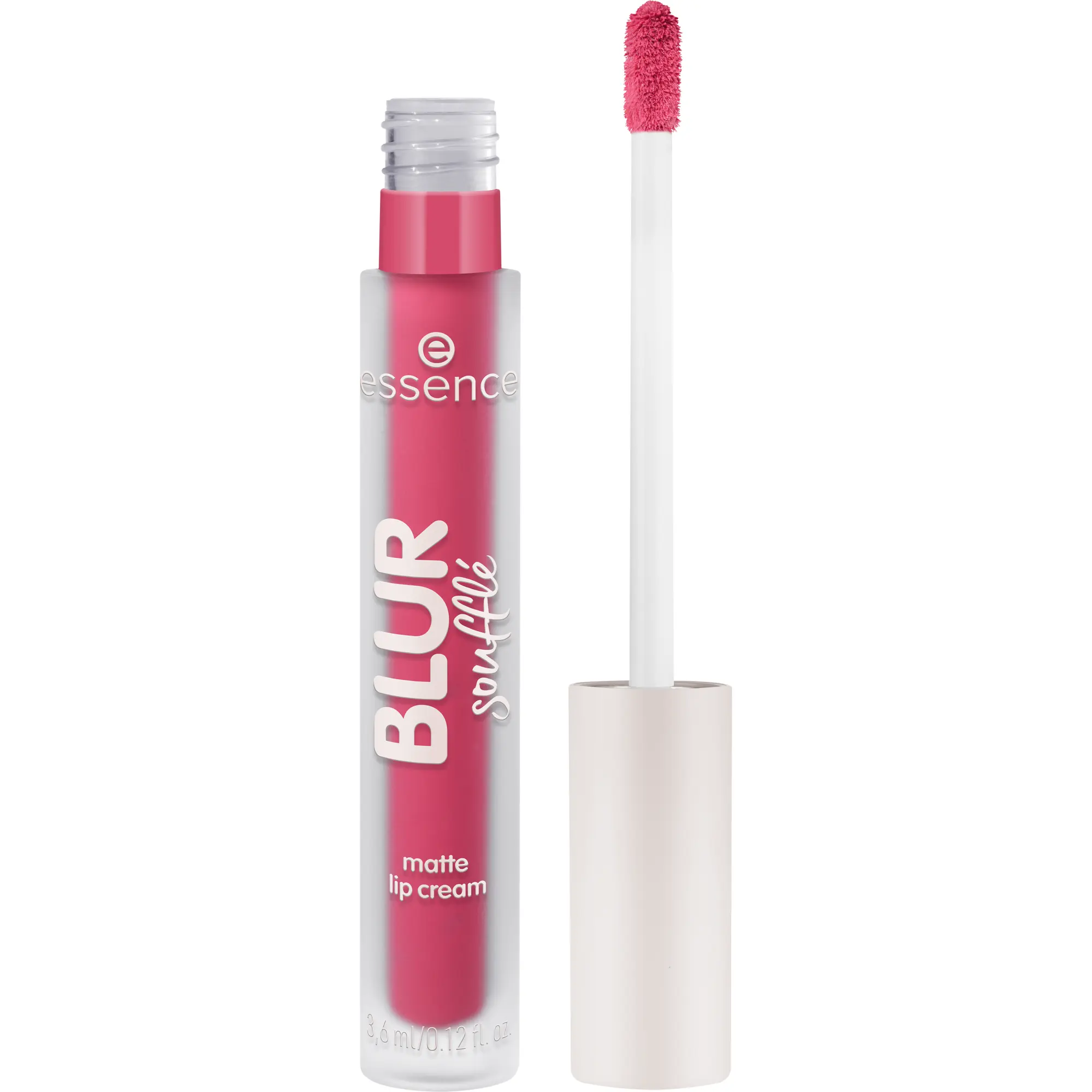 Blur Soufflé Matte Lip Cream 04 Main Feed