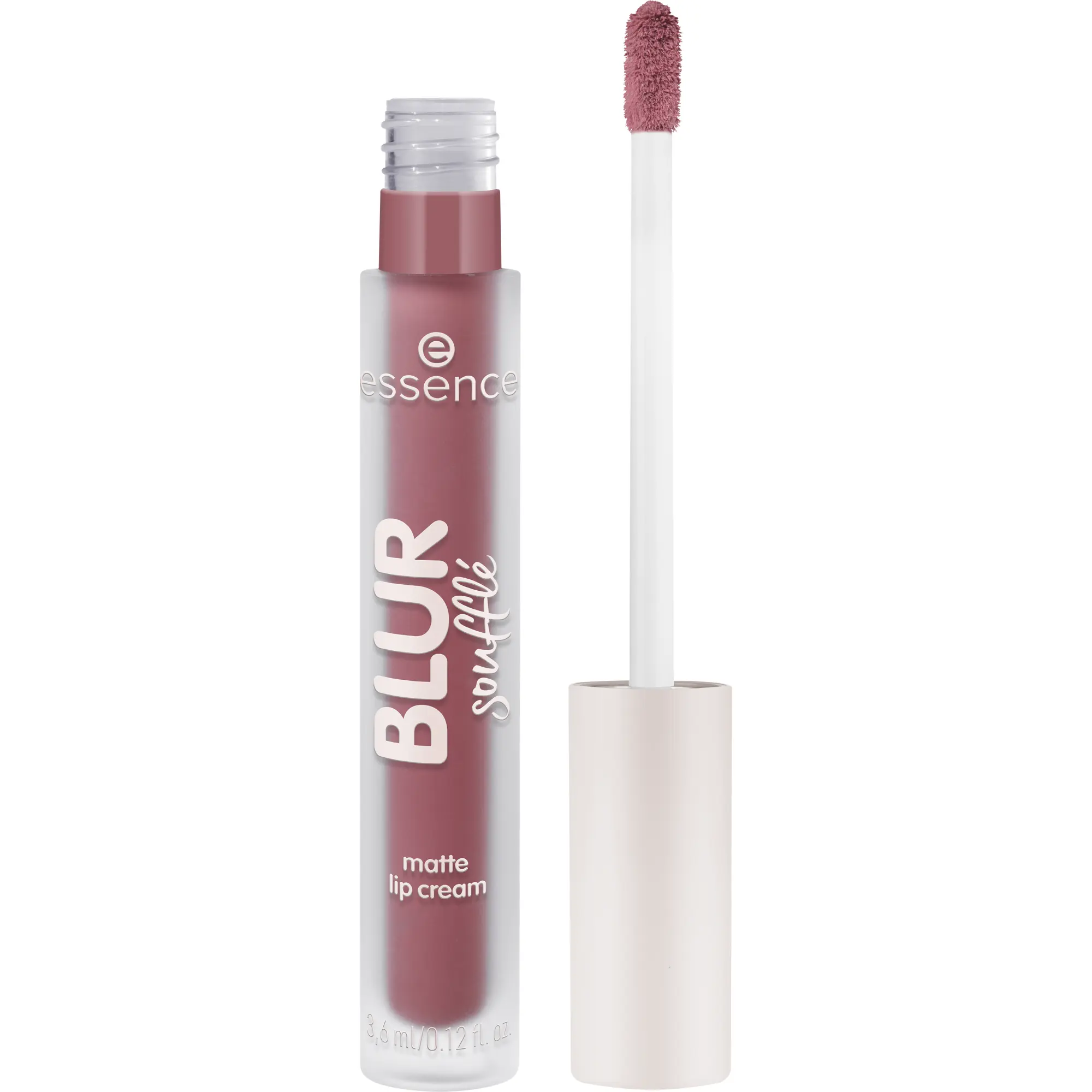 Blur Soufflé Matte Lip Cream 09 Ghost Typing