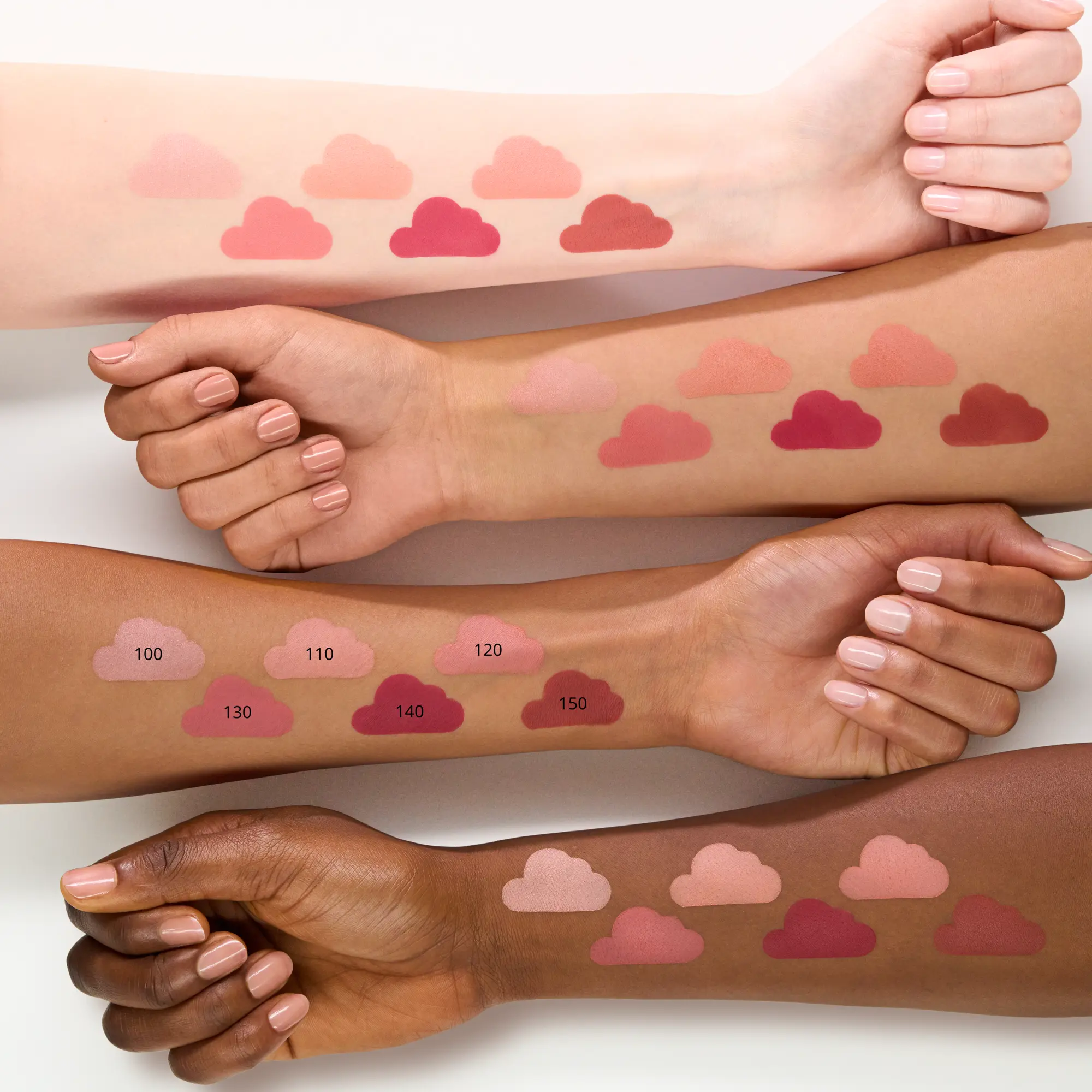 Blush Crush! 100 Blossom Pink - Image 5