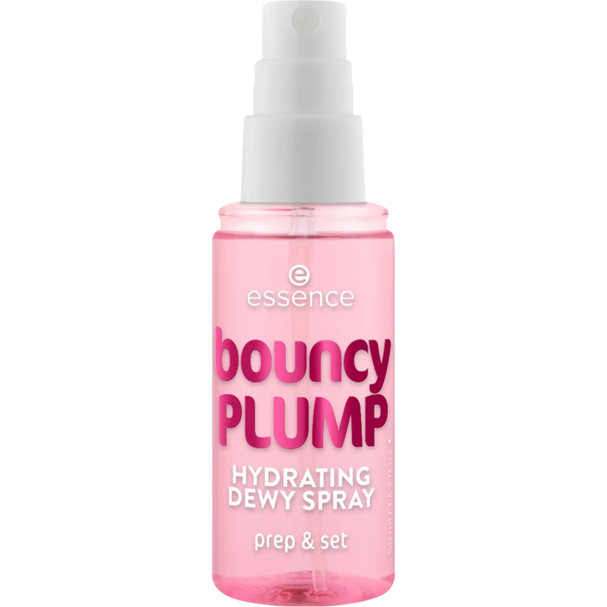 Bouncy Plump Hydrating Dewy Spray - Image 3