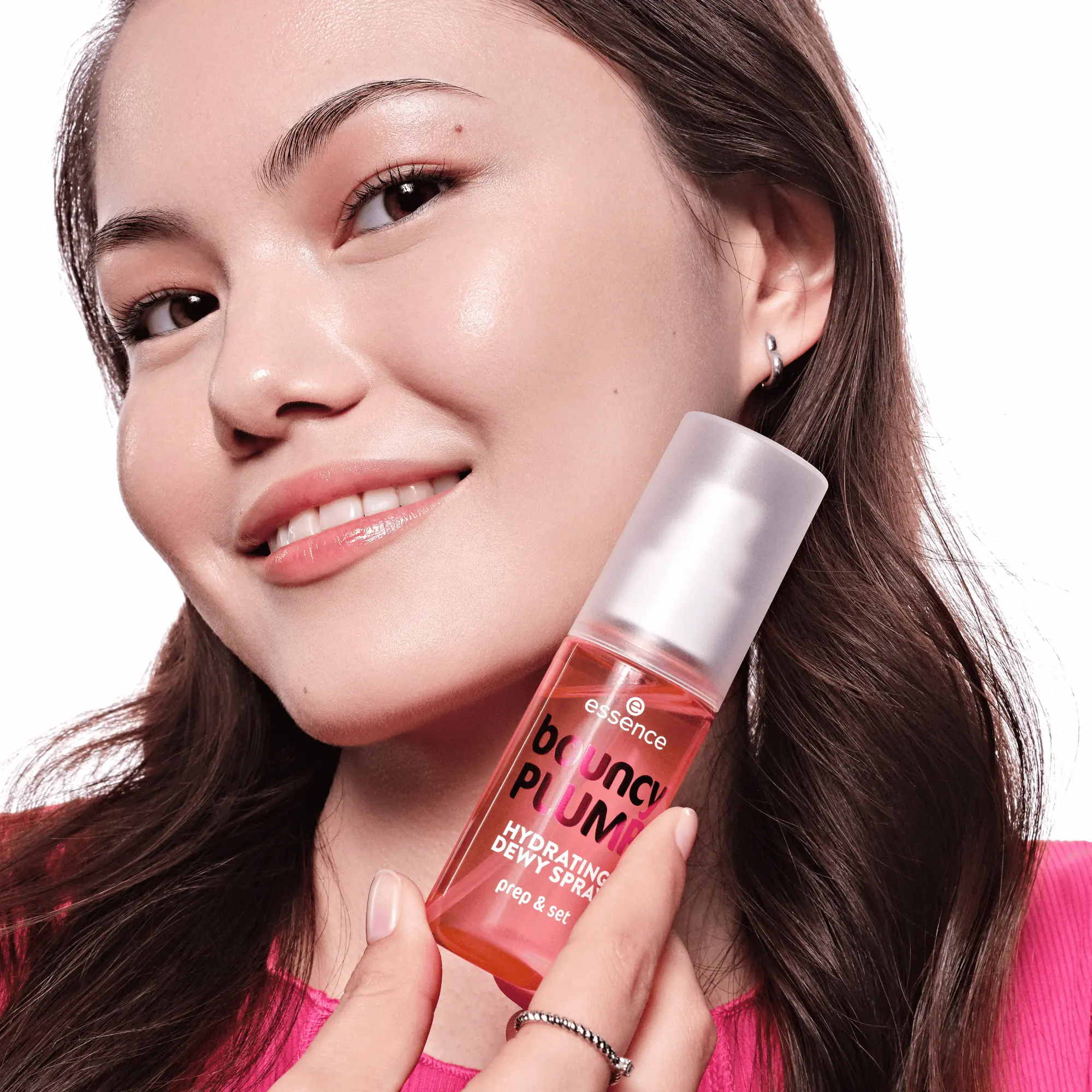Bouncy Plump Hydrating Dewy Spray - Image 4