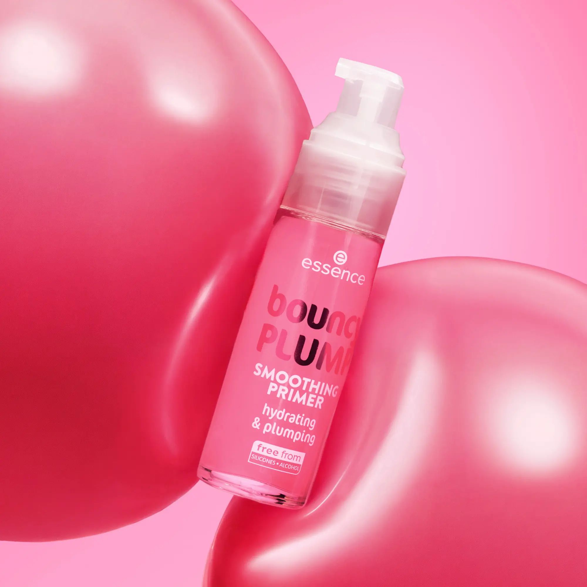 Bouncy Plump Smoothing Primer - Image 2