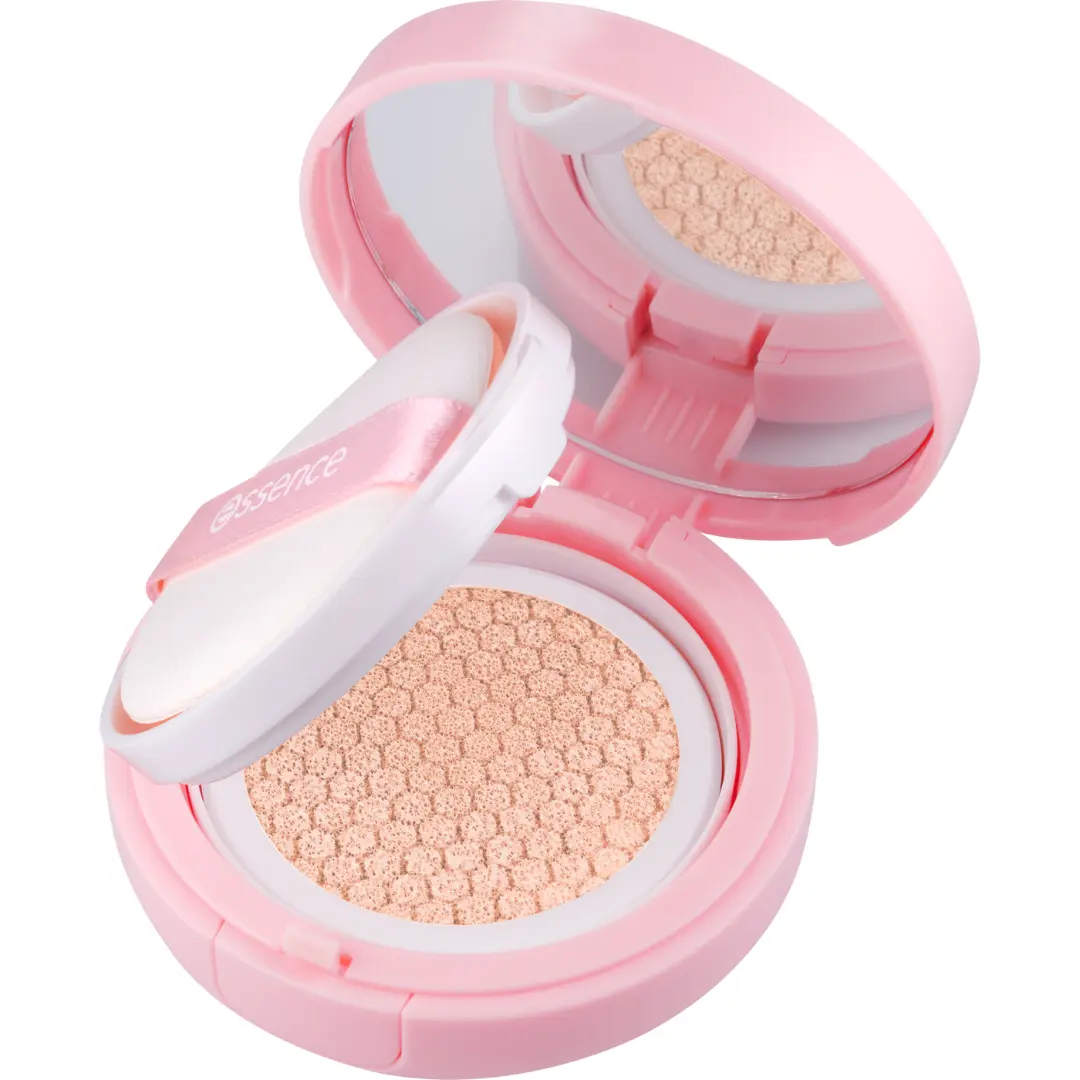 Brighten Up! Cushion Foundation