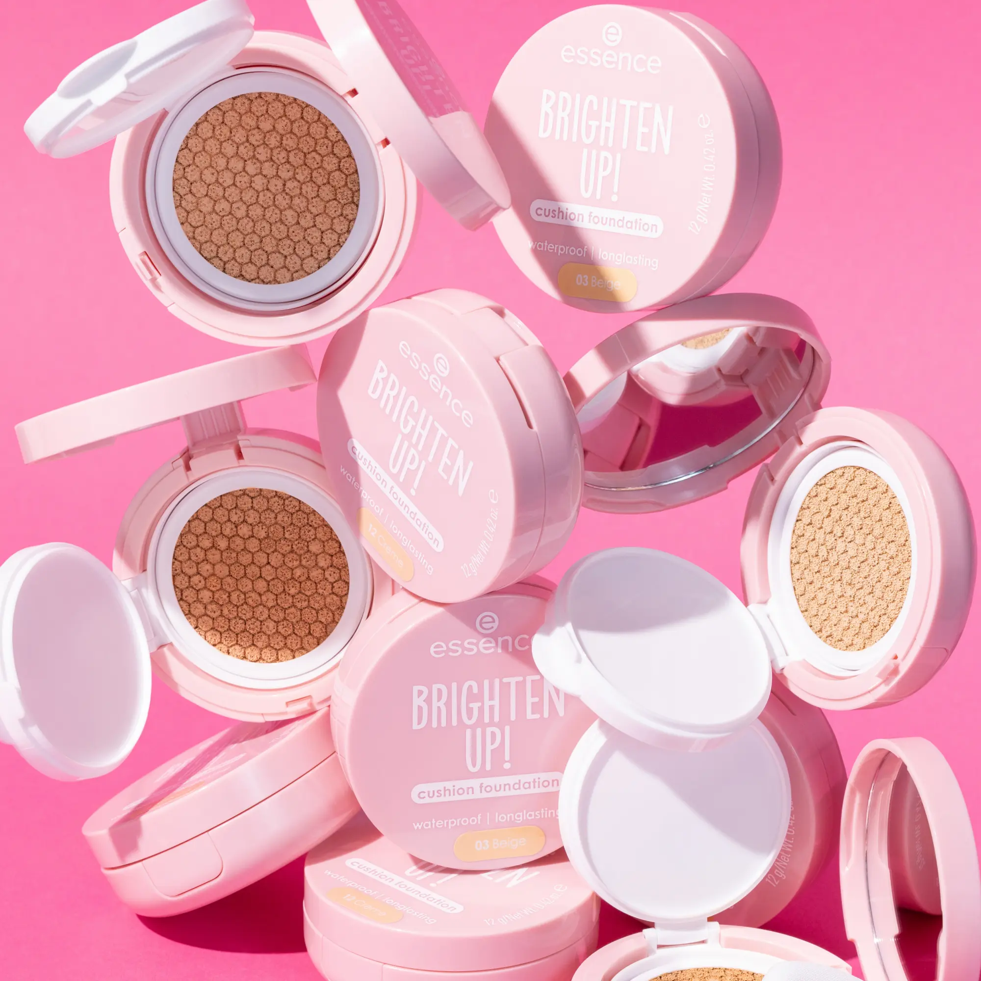 Brighten Up! Cushion Foundation - Image 5