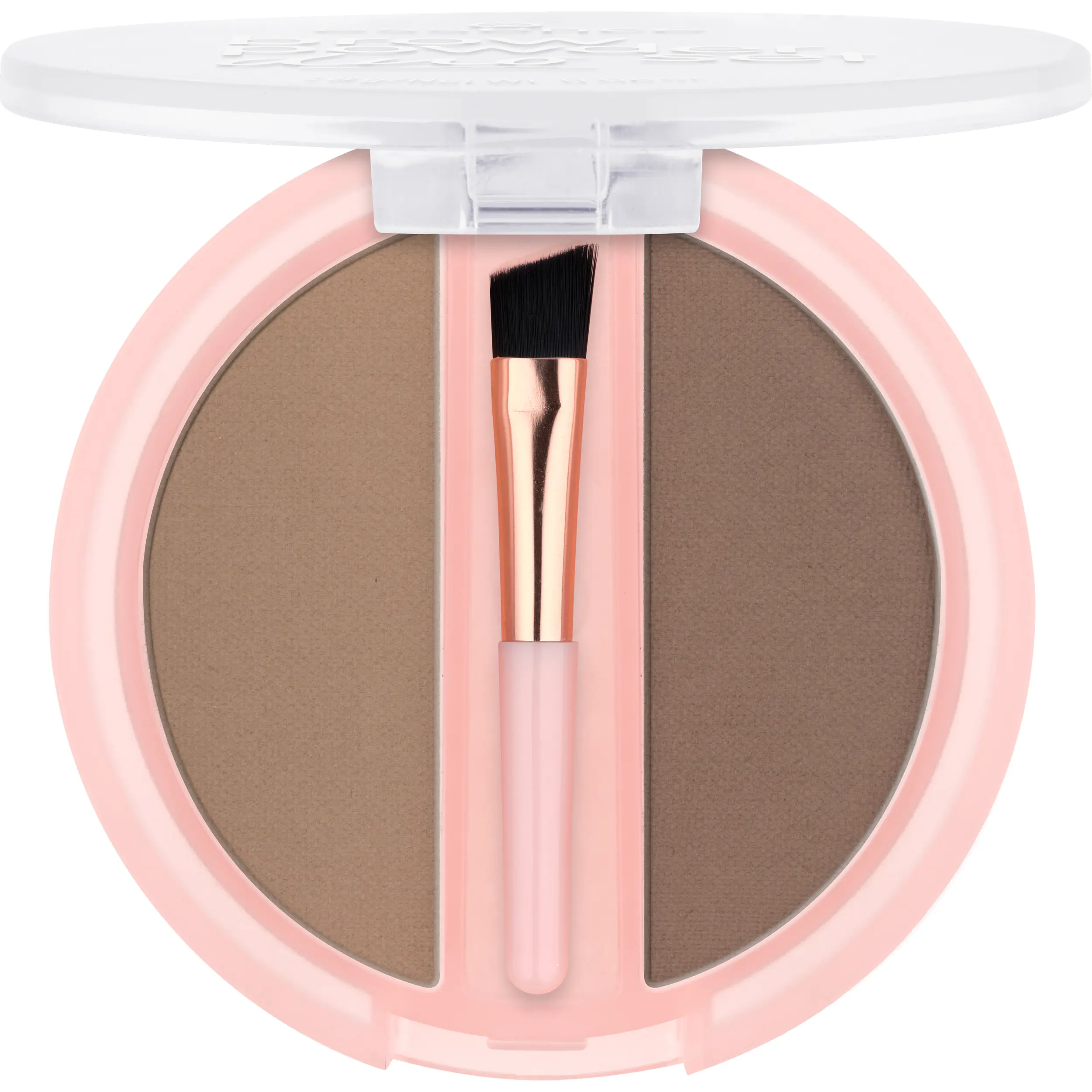 Brow Powder Duo Set
