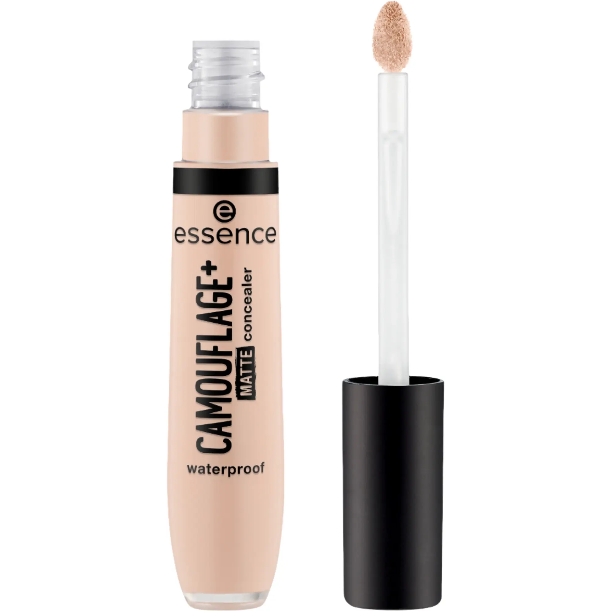 Camouflage+ Matte Concealer