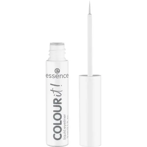 Colour It! Liquid Eyeliner 02 White