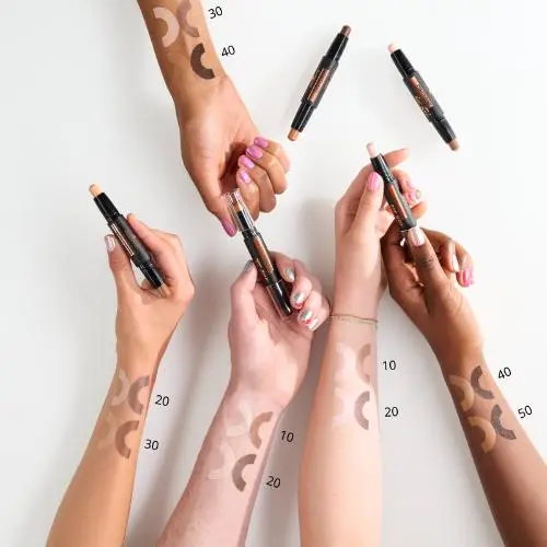 Contouring Duo Stick 20 Light - Image 5