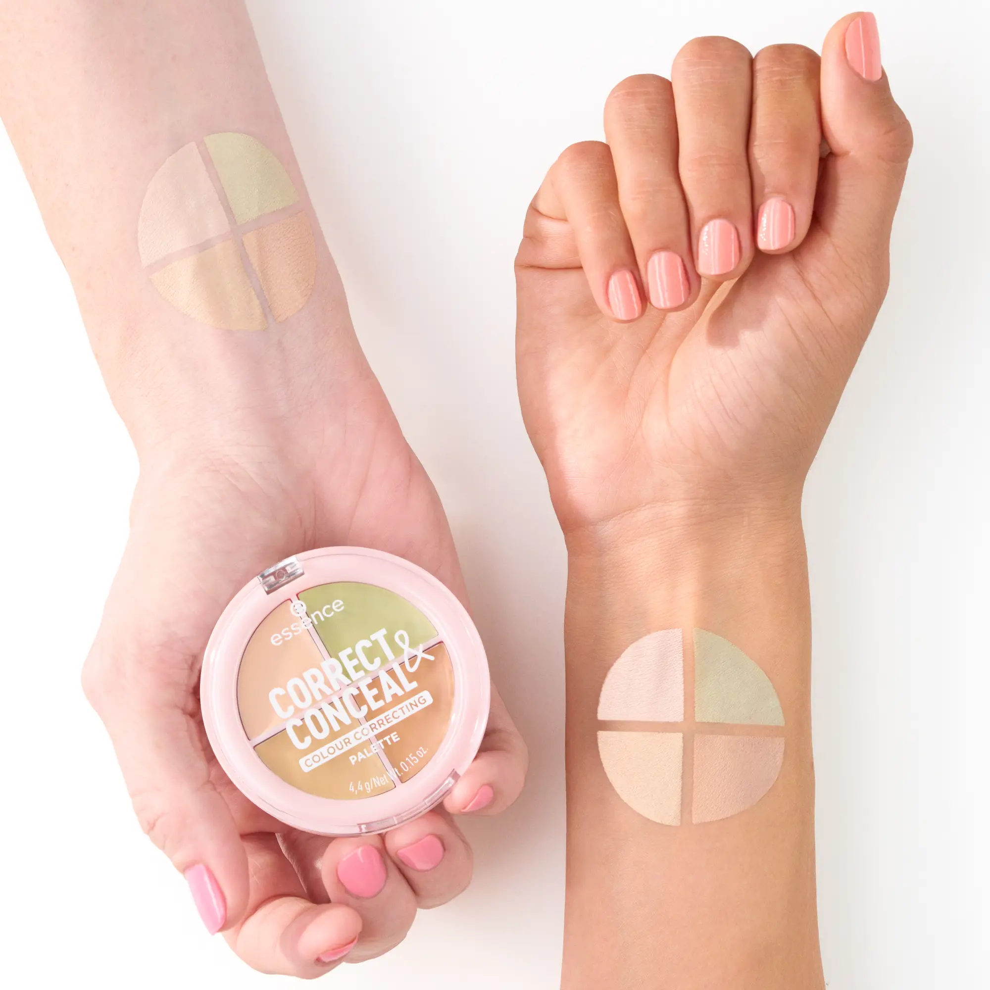 Correct & Conceal Colour Correcting Palette 10 - Image 2
