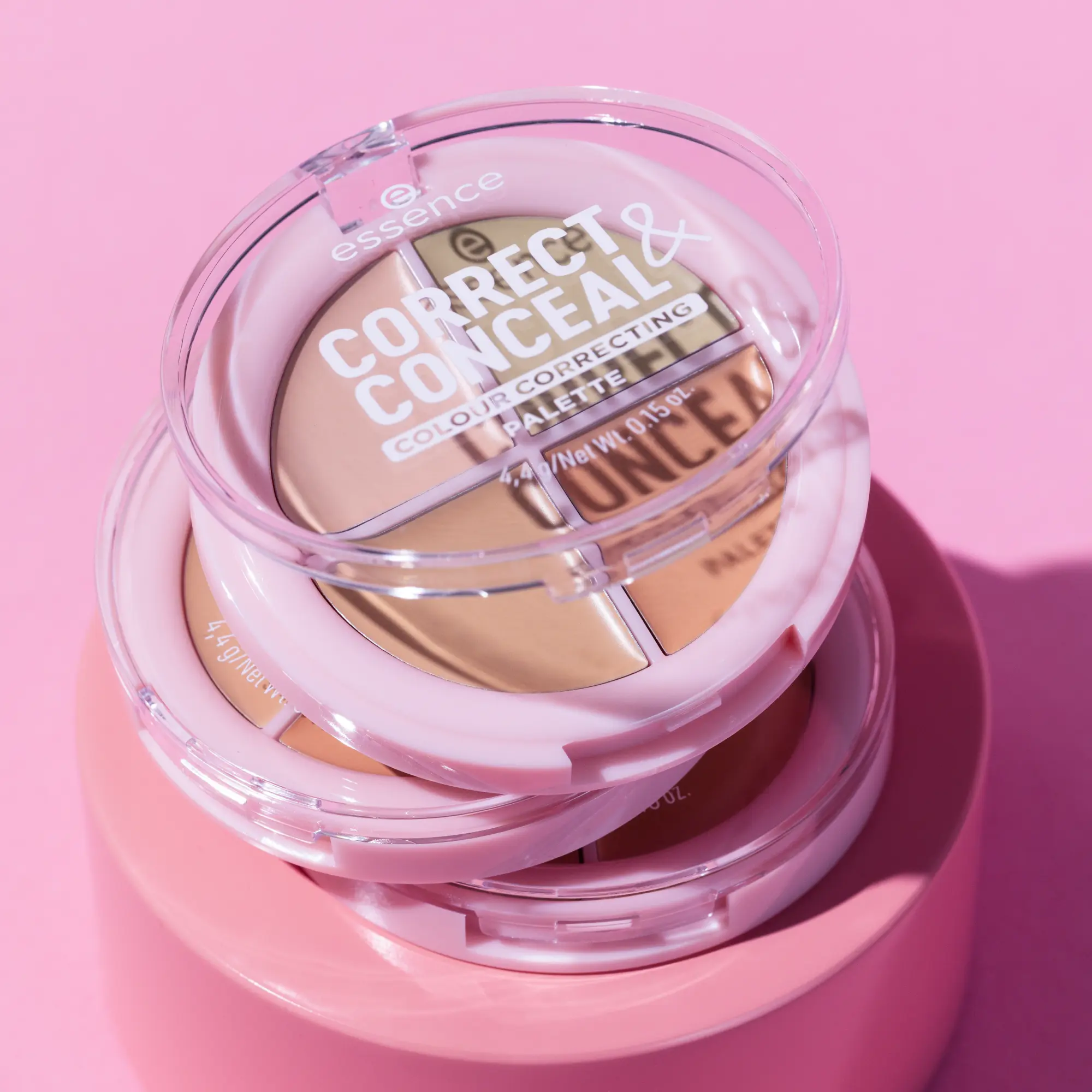 Correct & Conceal Colour Correcting Palette 10 - Image 6