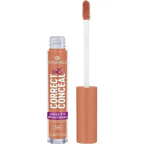 Correct & Conceal Under Eye Brightening Concealer - Image 7