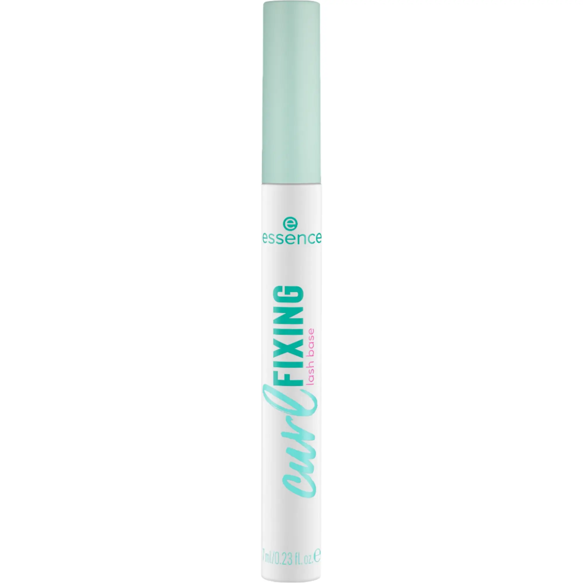 Curl Fixing Lash Base