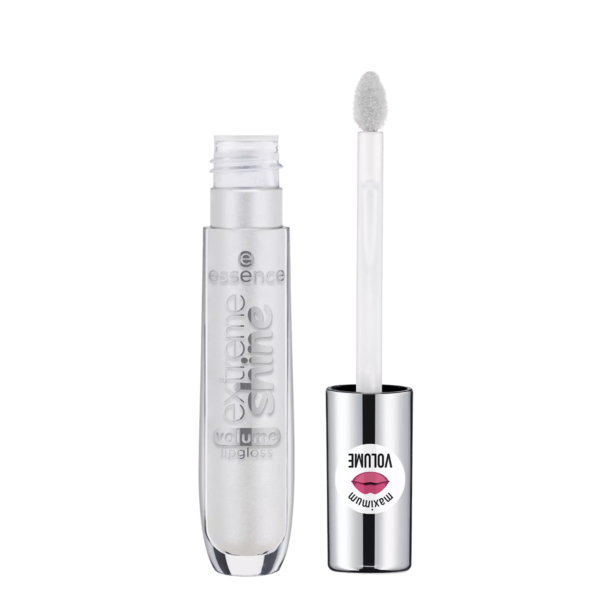 Extreme Shine Volume Lipgloss 101 Milky Way