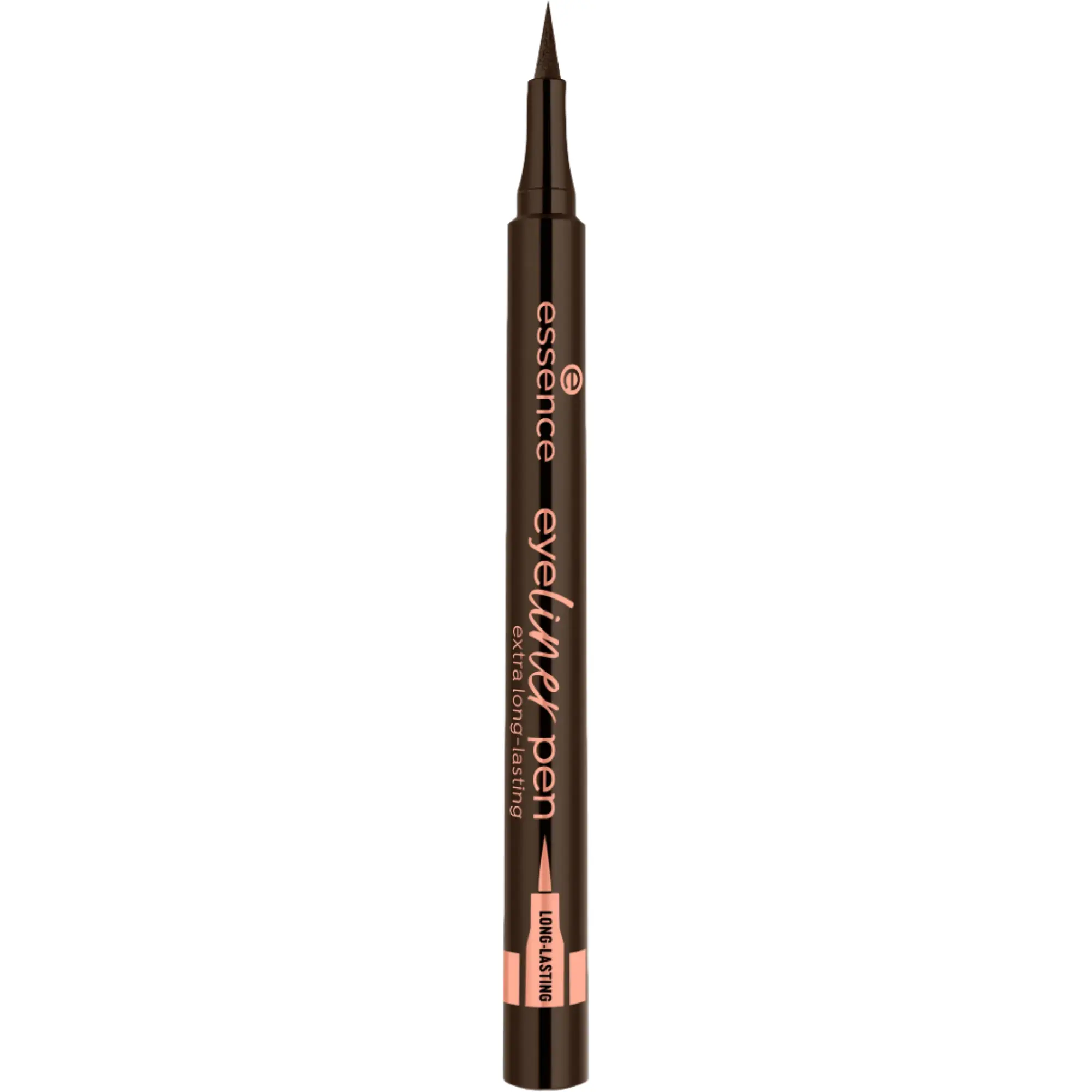 Eyeliner Pen Extra Long Lasting 020 Brown