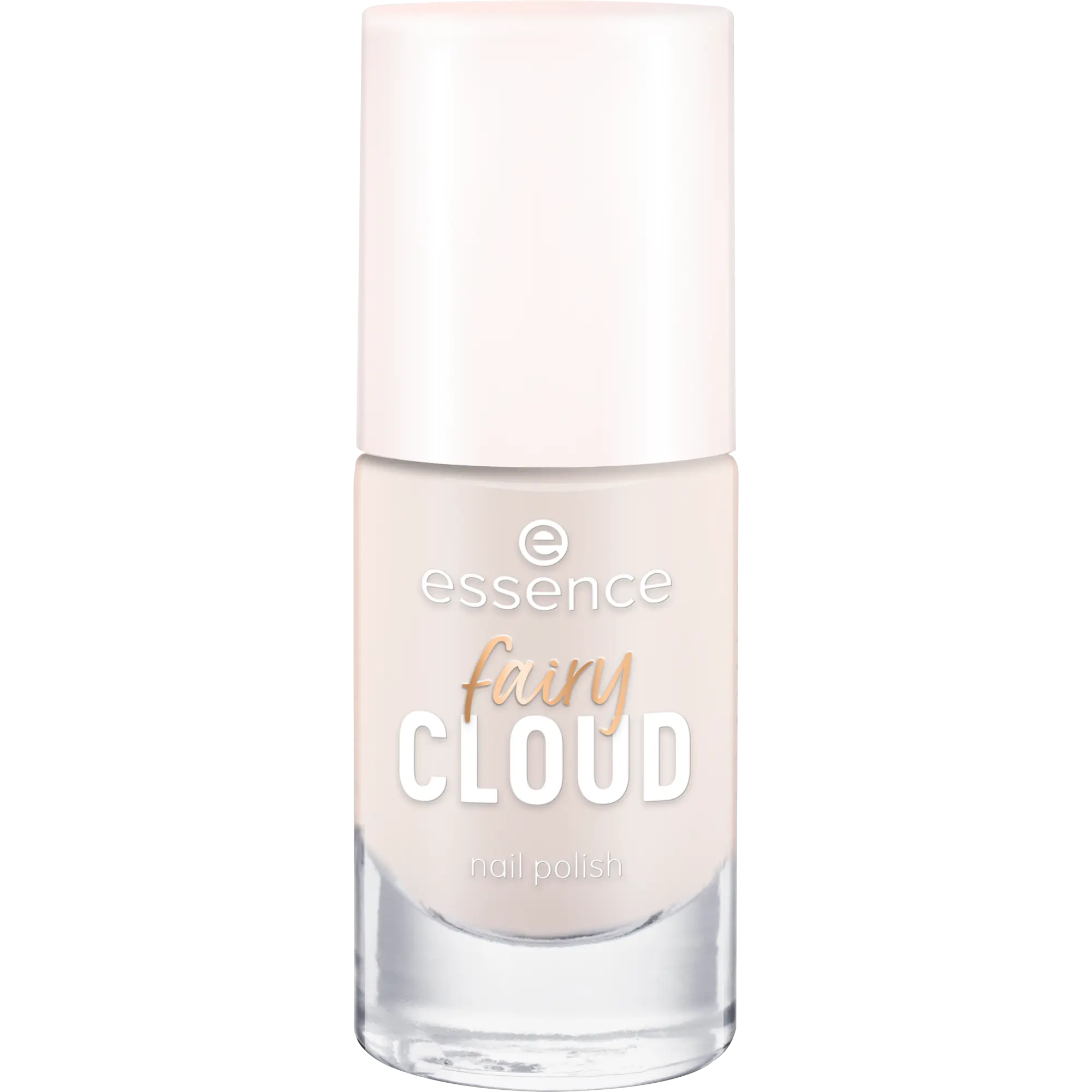 Fairy Cloud Nail Polish 02 - Image 5