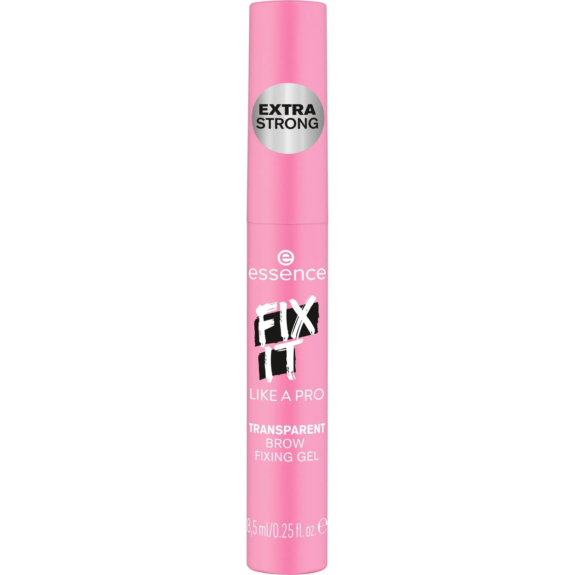Fix It Like A Pro Transparent Brow Fixing Gel - Image 2
