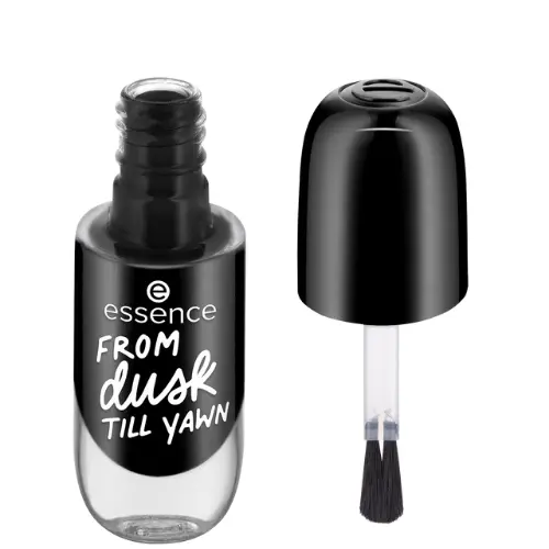 Gel Nail Colour 46 From Dusk Till Yawn