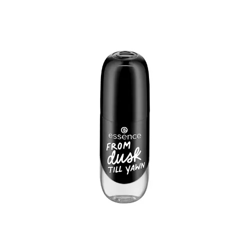 Gel Nail Colour 46 From Dusk Till Yawn - Image 2