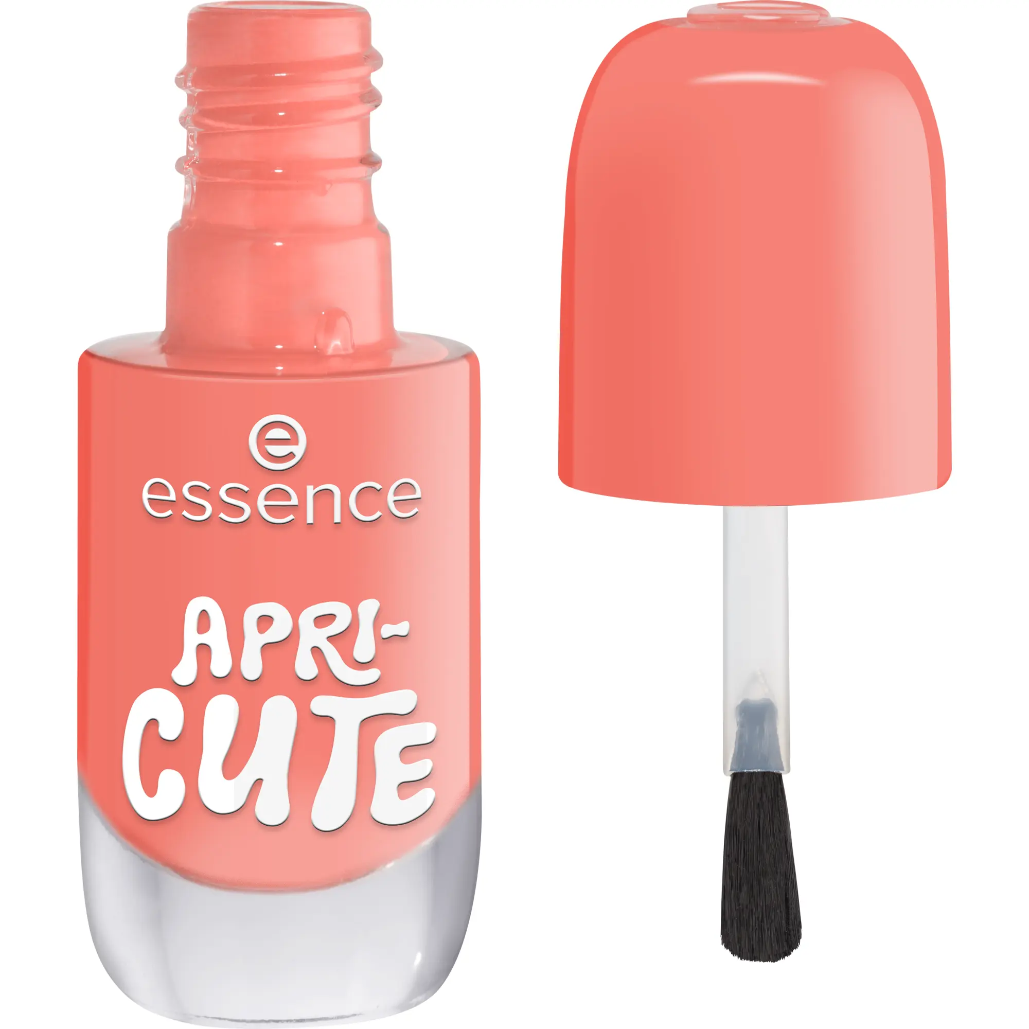 Gel Nail Polish 11 Apri-Cute