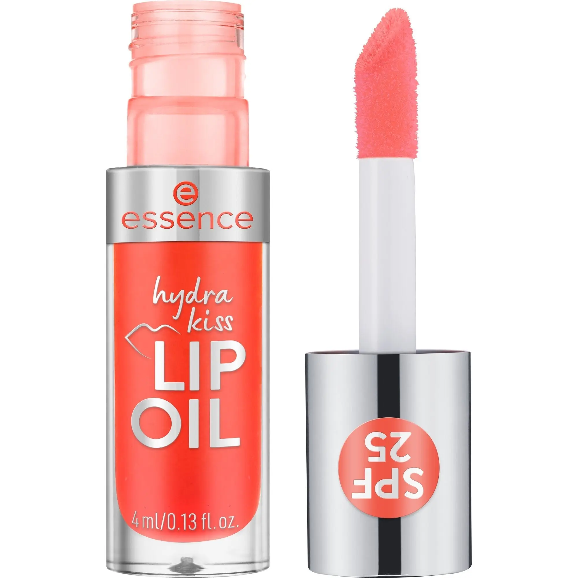 Hydra Kiss Lip Oil 04 Pocketful Of Sunshine