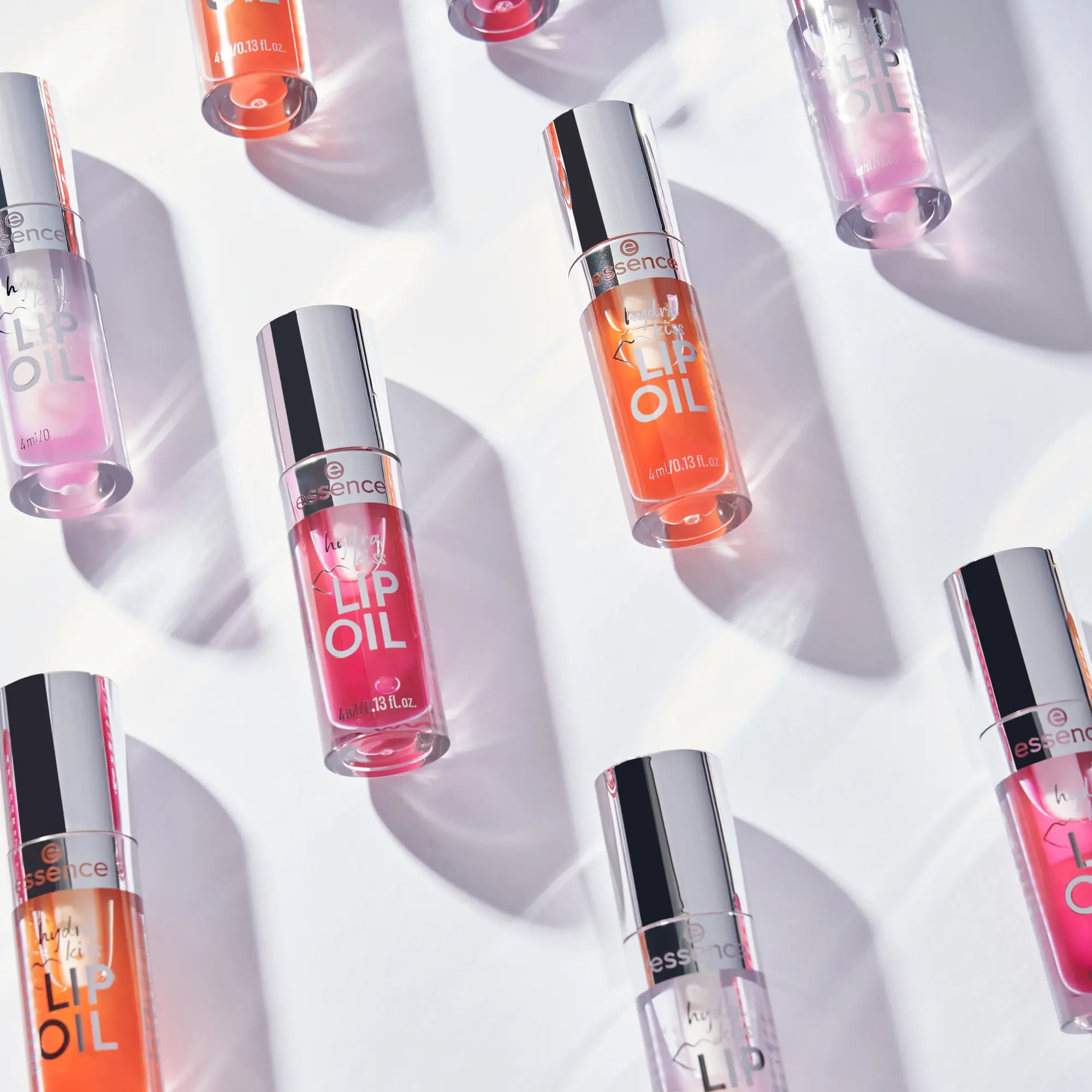 Hydra Kiss Lip Oil 10 Sugar Sparkle - Image 8