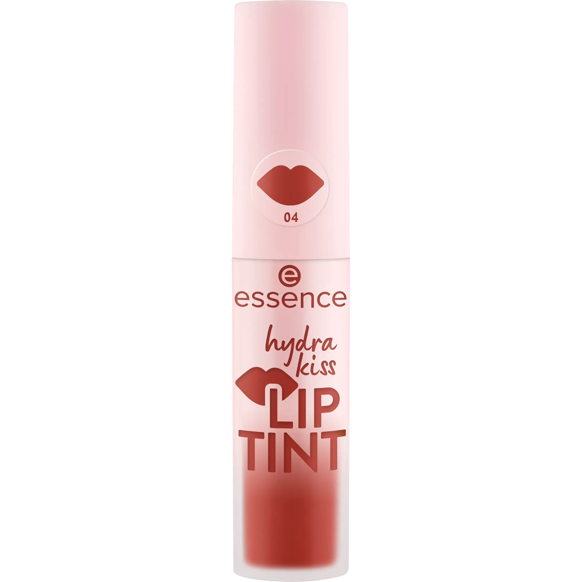 Hydra Kiss Lip Tint 04 Classy Red - Image 6