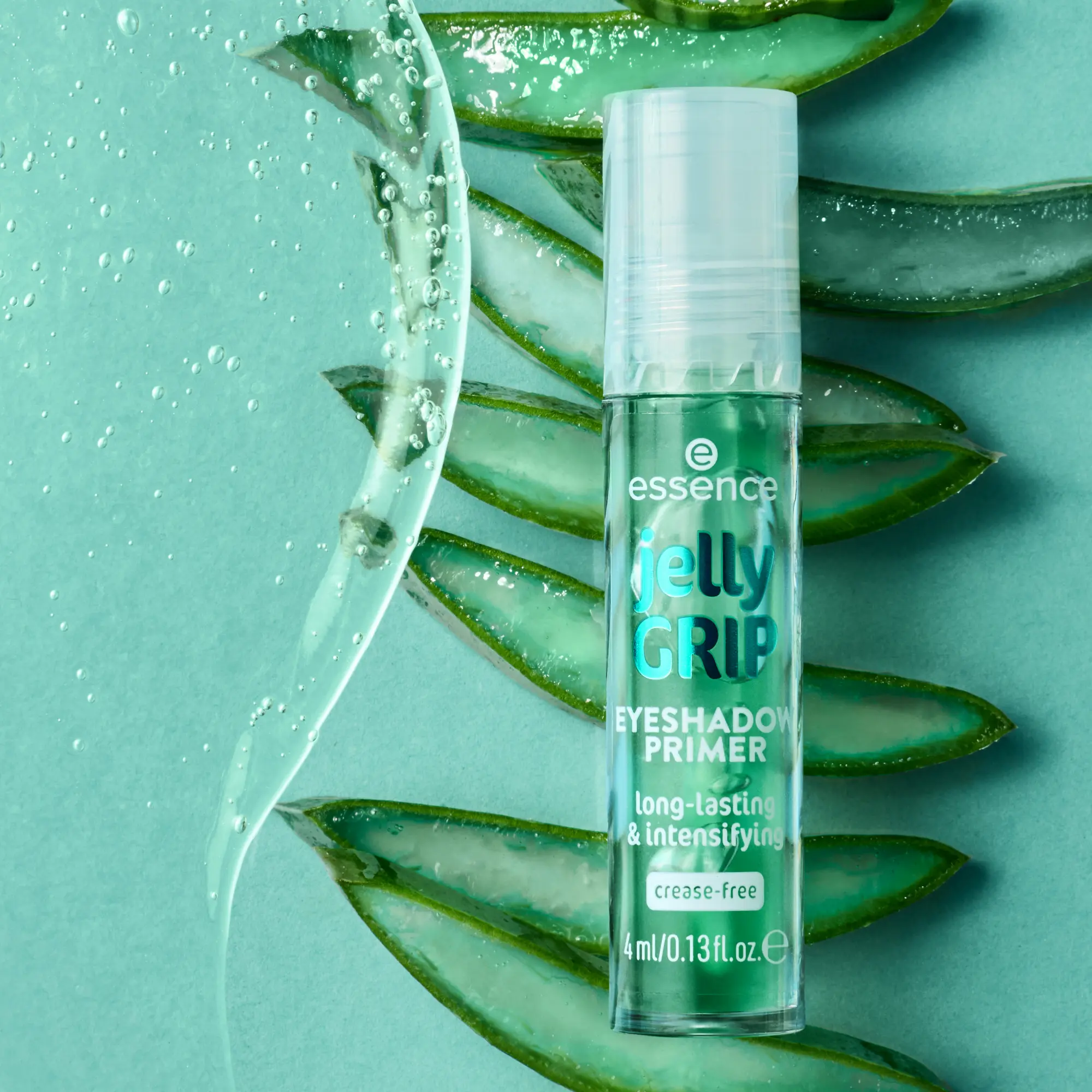 Jelly Grip Eyeshadow Primer - Image 2