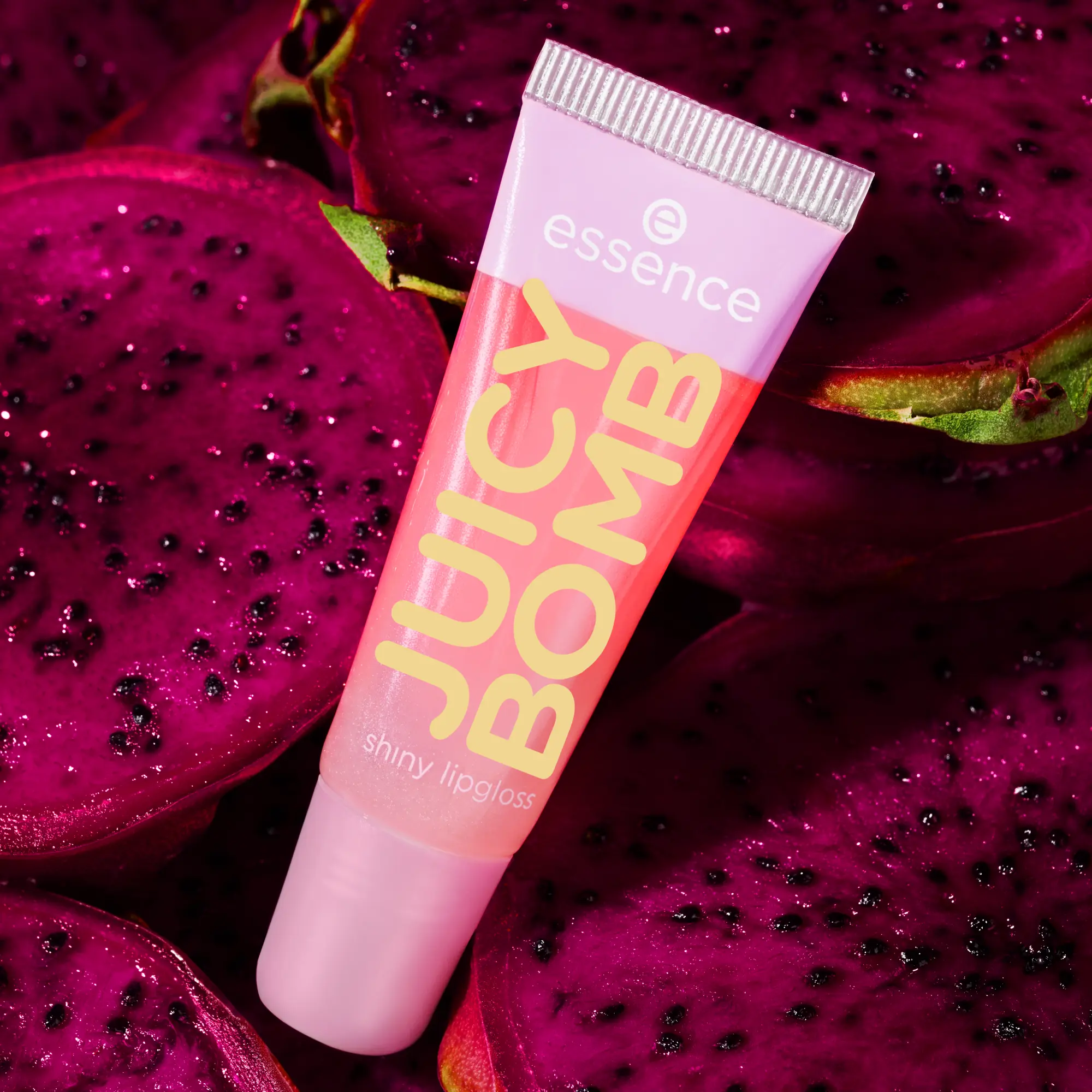 Juicy Bomb Shiny Lipgloss Set 03 - Image 4