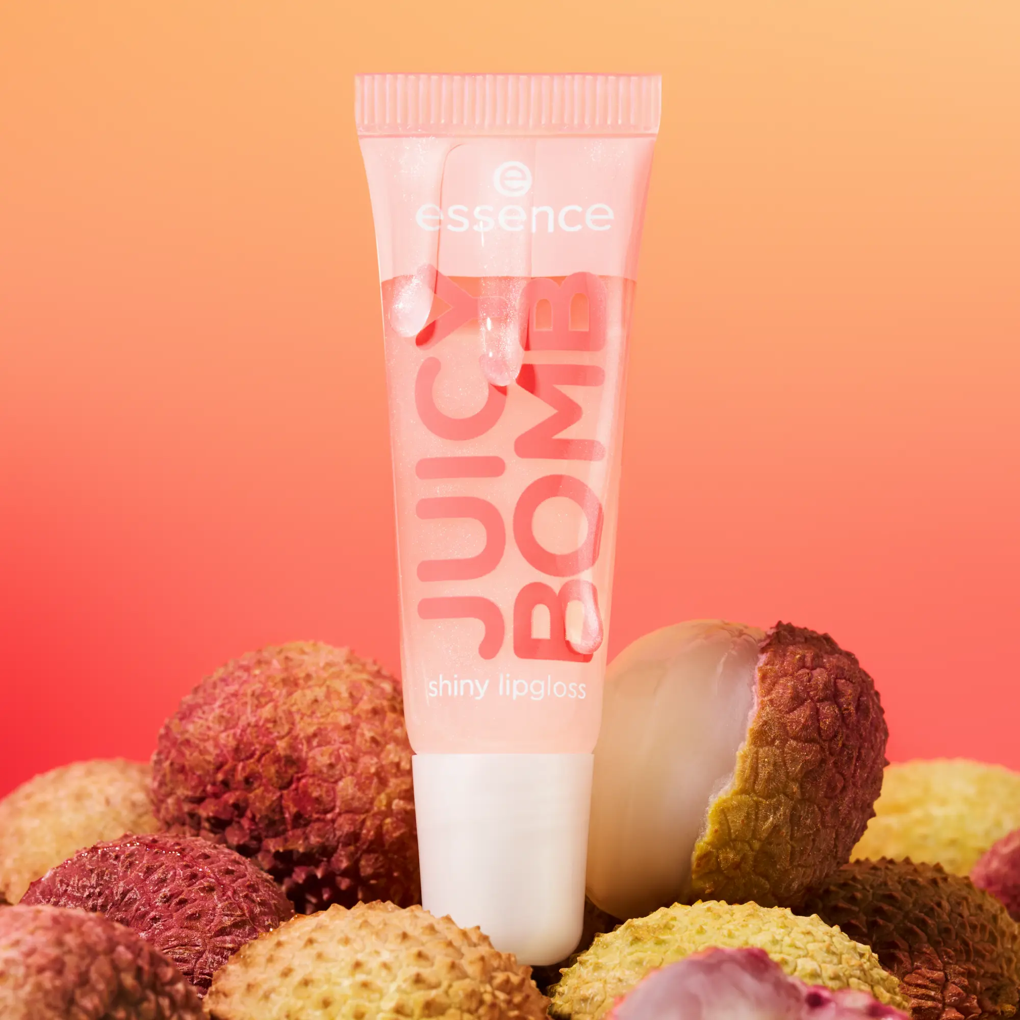 Juicy Bomb Shiny Lipgloss Set 03 - Image 6