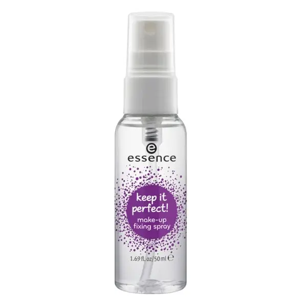 Keep It Perfect! Make-up Fixing Spray