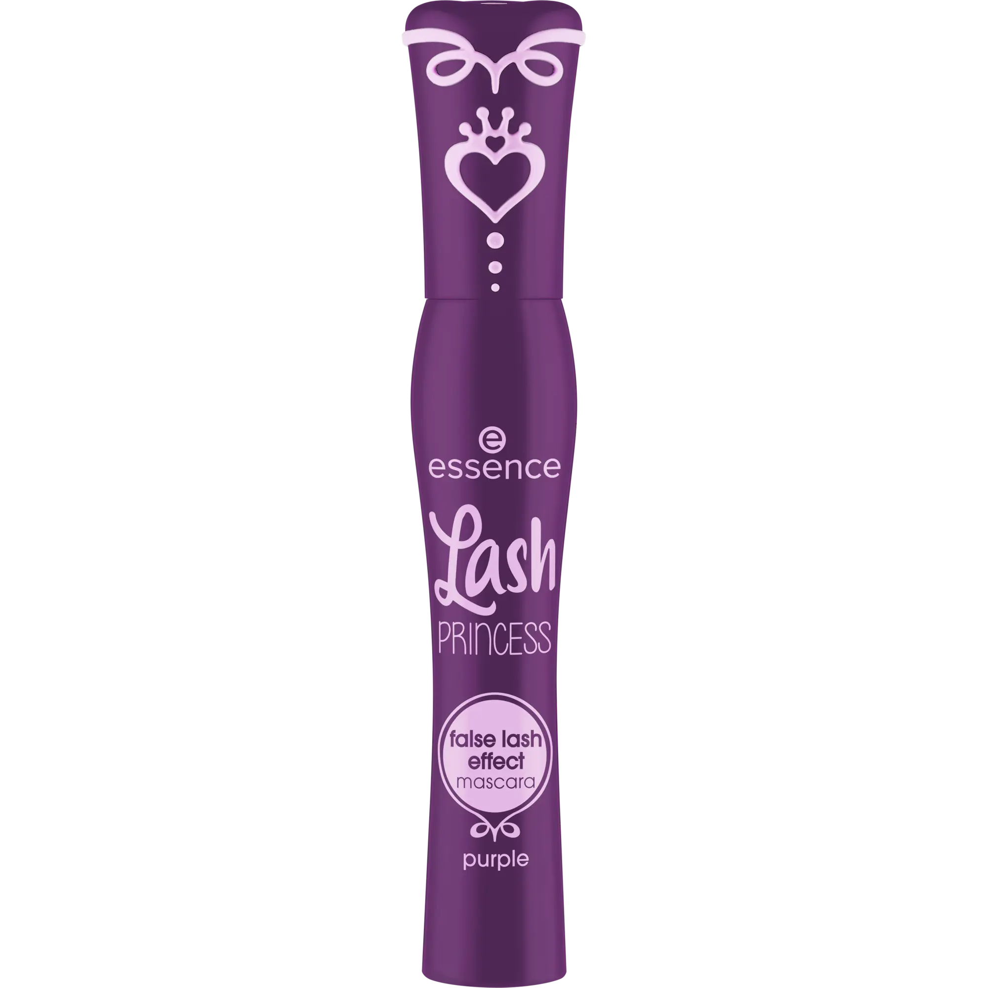 Lash Princess False Lash Effect Mascara Purple - Image 9