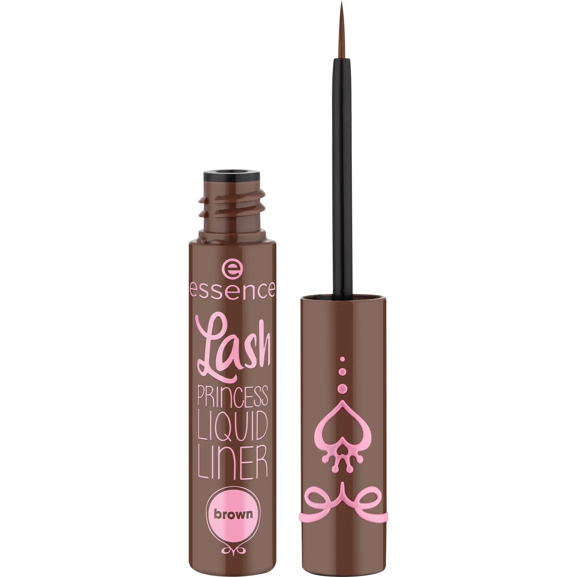 Lash Princess Liquid Liner Brown