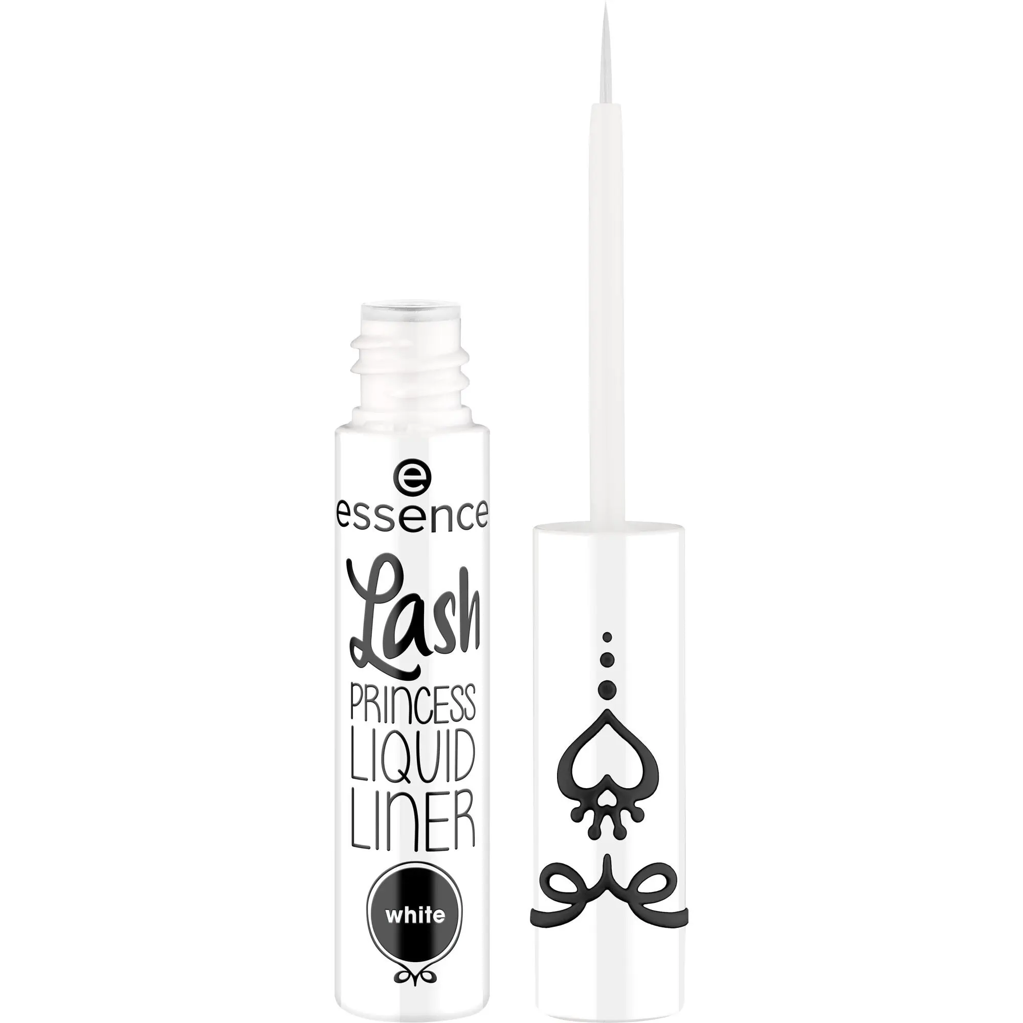 Lash Princess Liquid Liner White