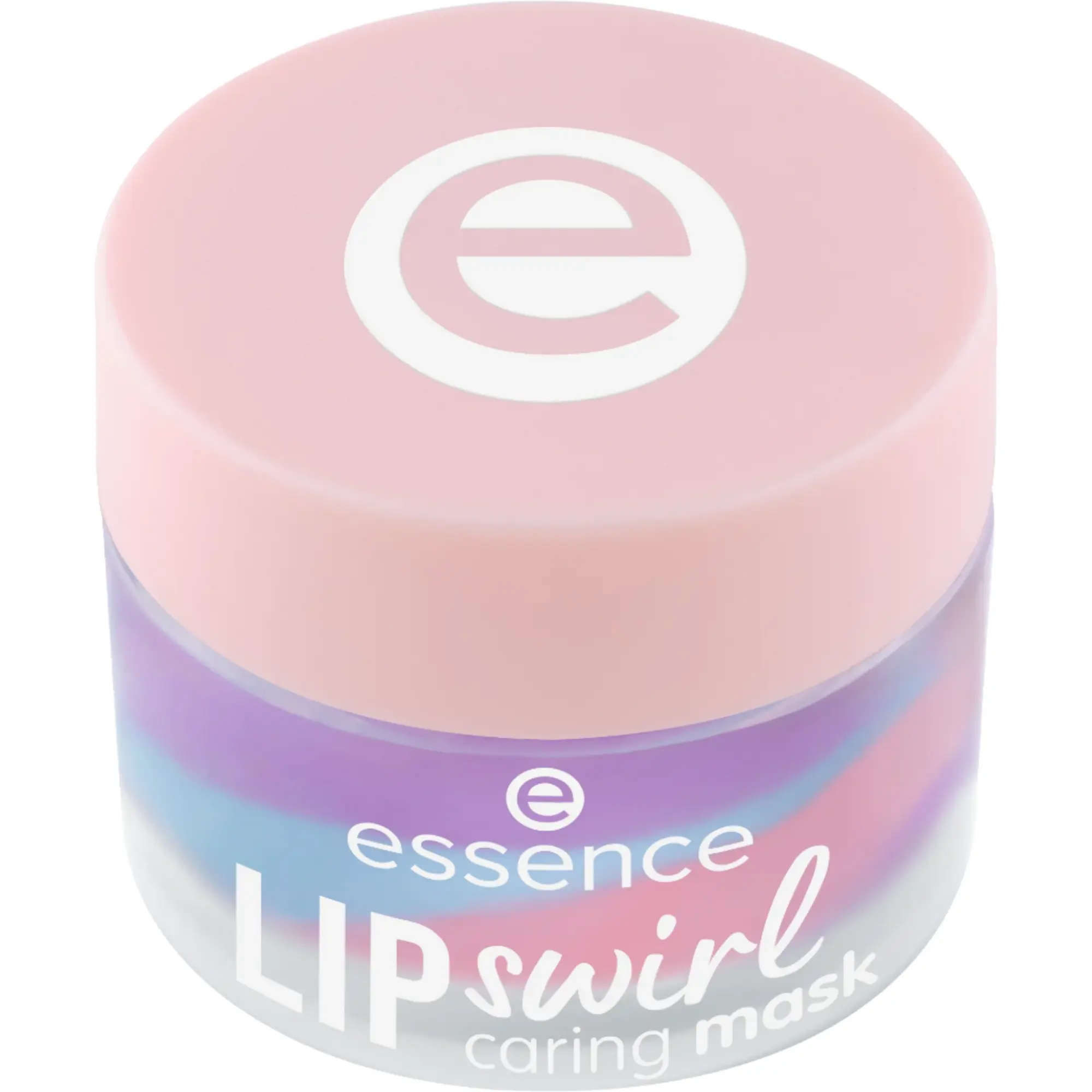 Lip Swirl Caring Mask 01