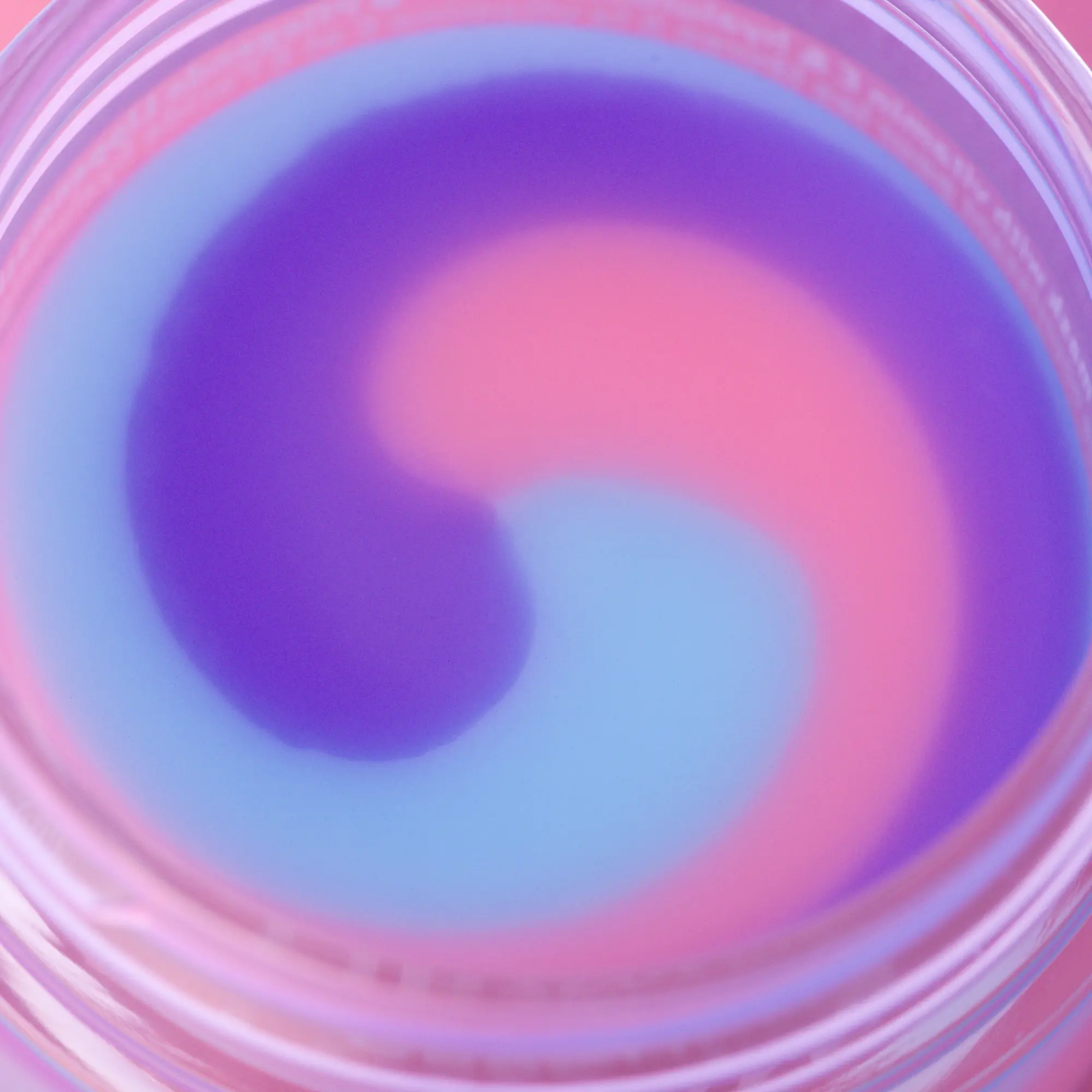 Lip Swirl Caring Mask 01 - Image 3